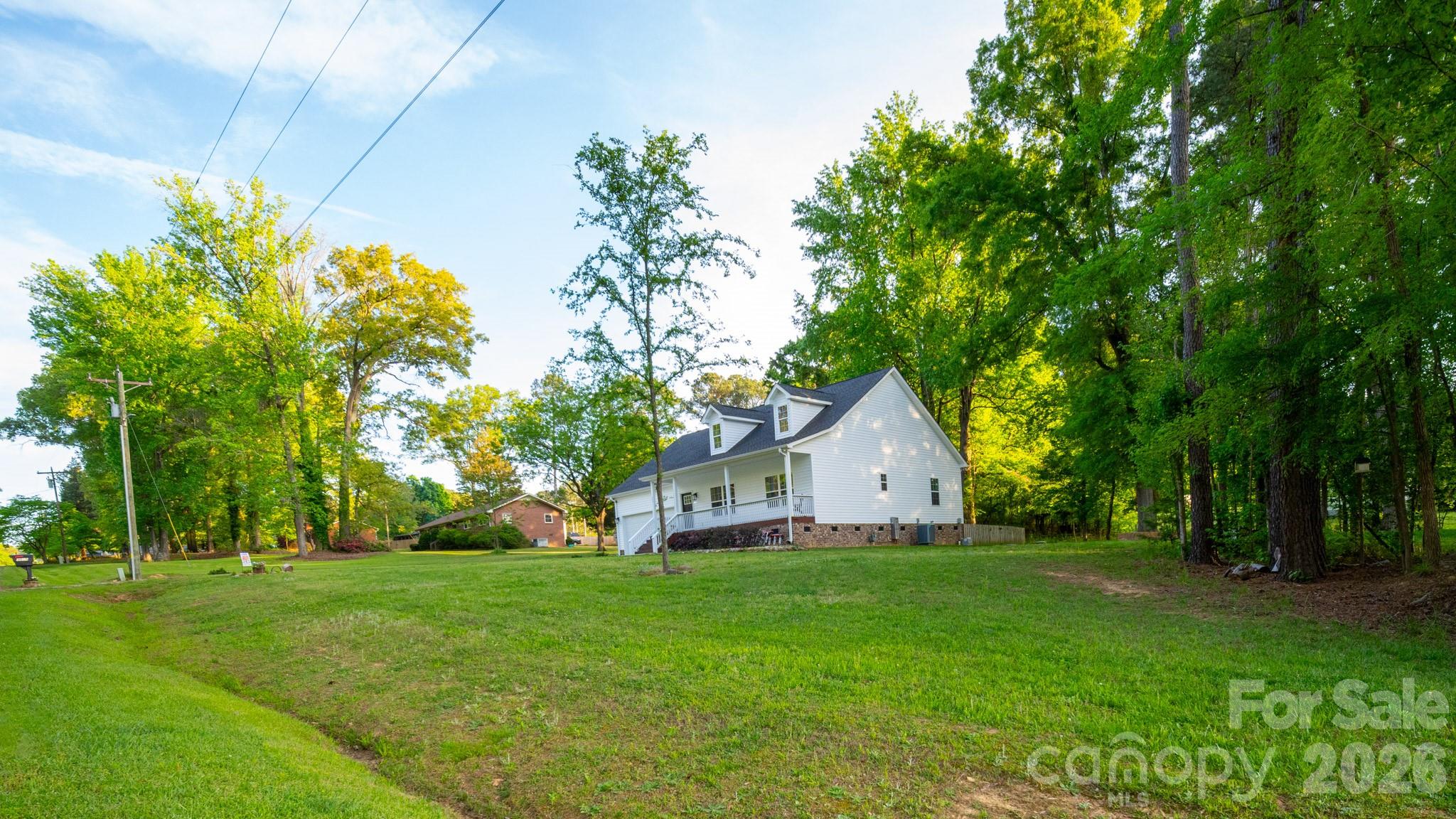 3019 Hilton Road — Rock Hill