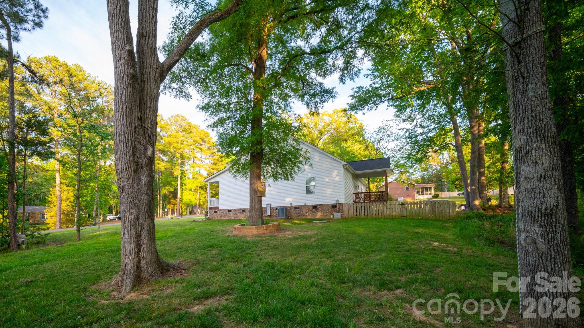 3019 Hilton Road — Rock Hill