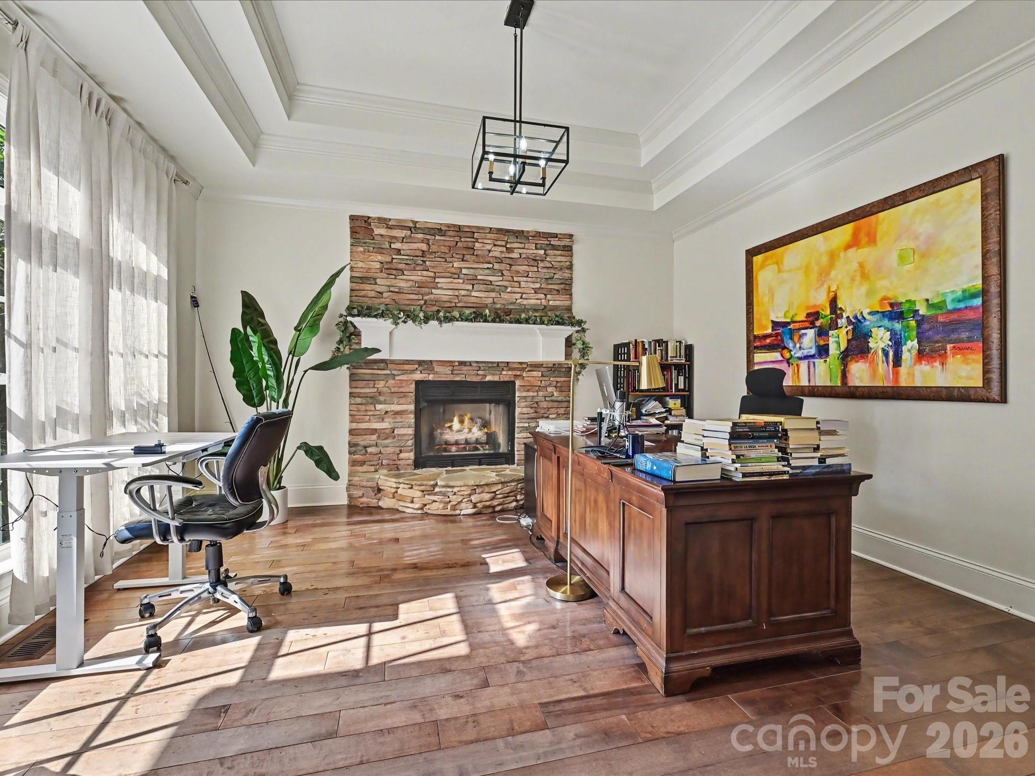 21425 Crown Lake Drive — Cornelius