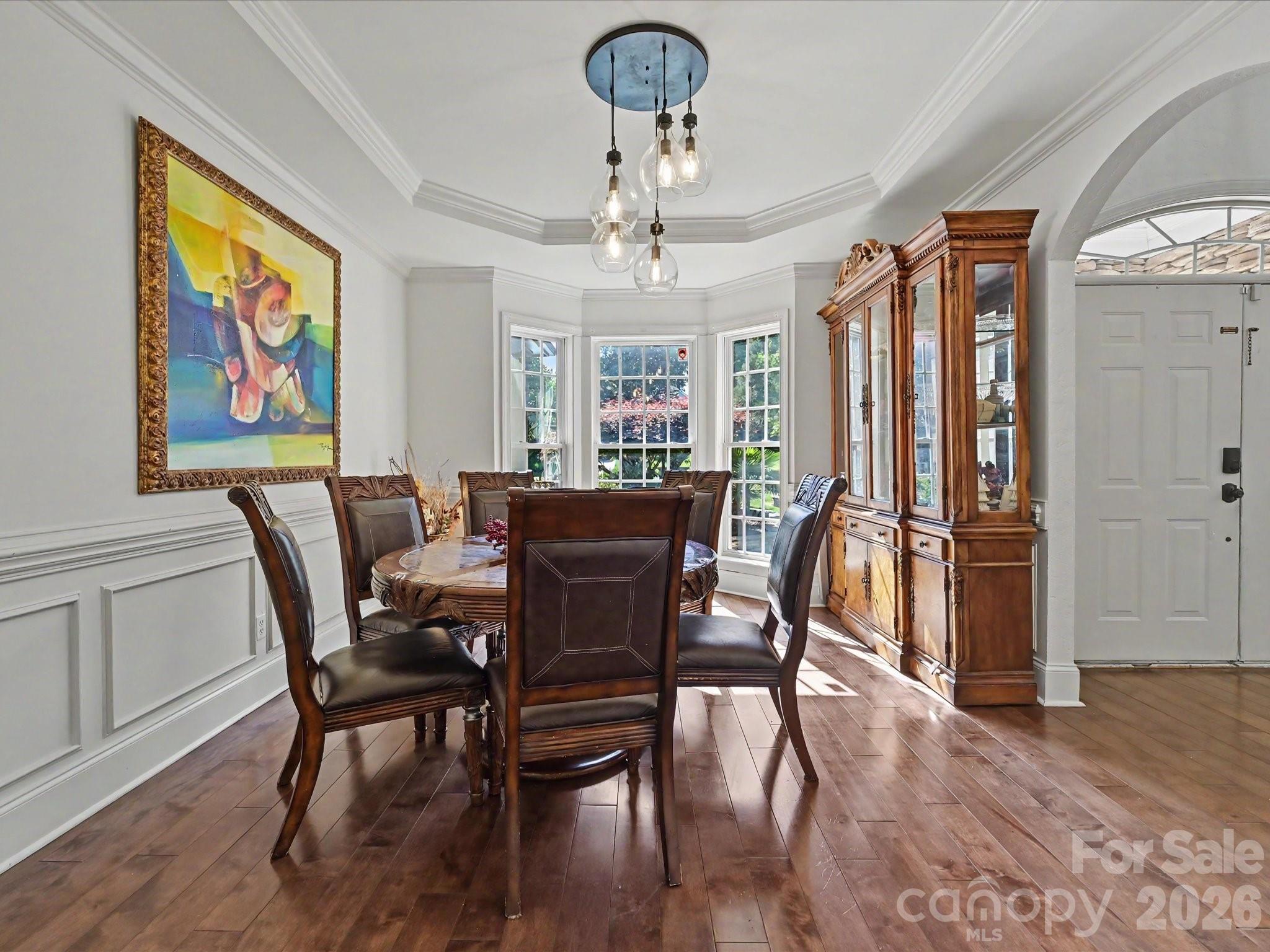 21425 Crown Lake Drive — Cornelius