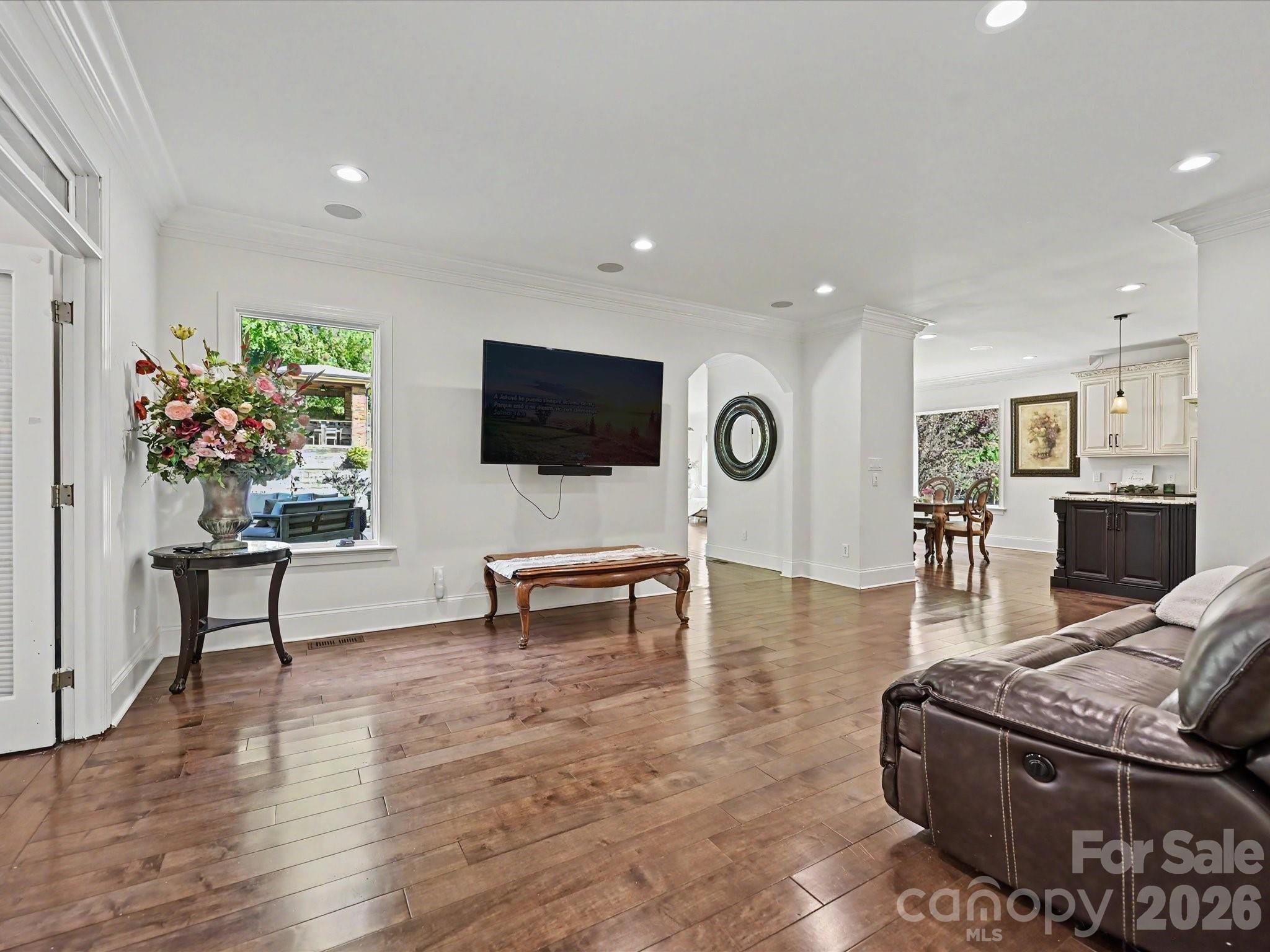 21425 Crown Lake Drive — Cornelius