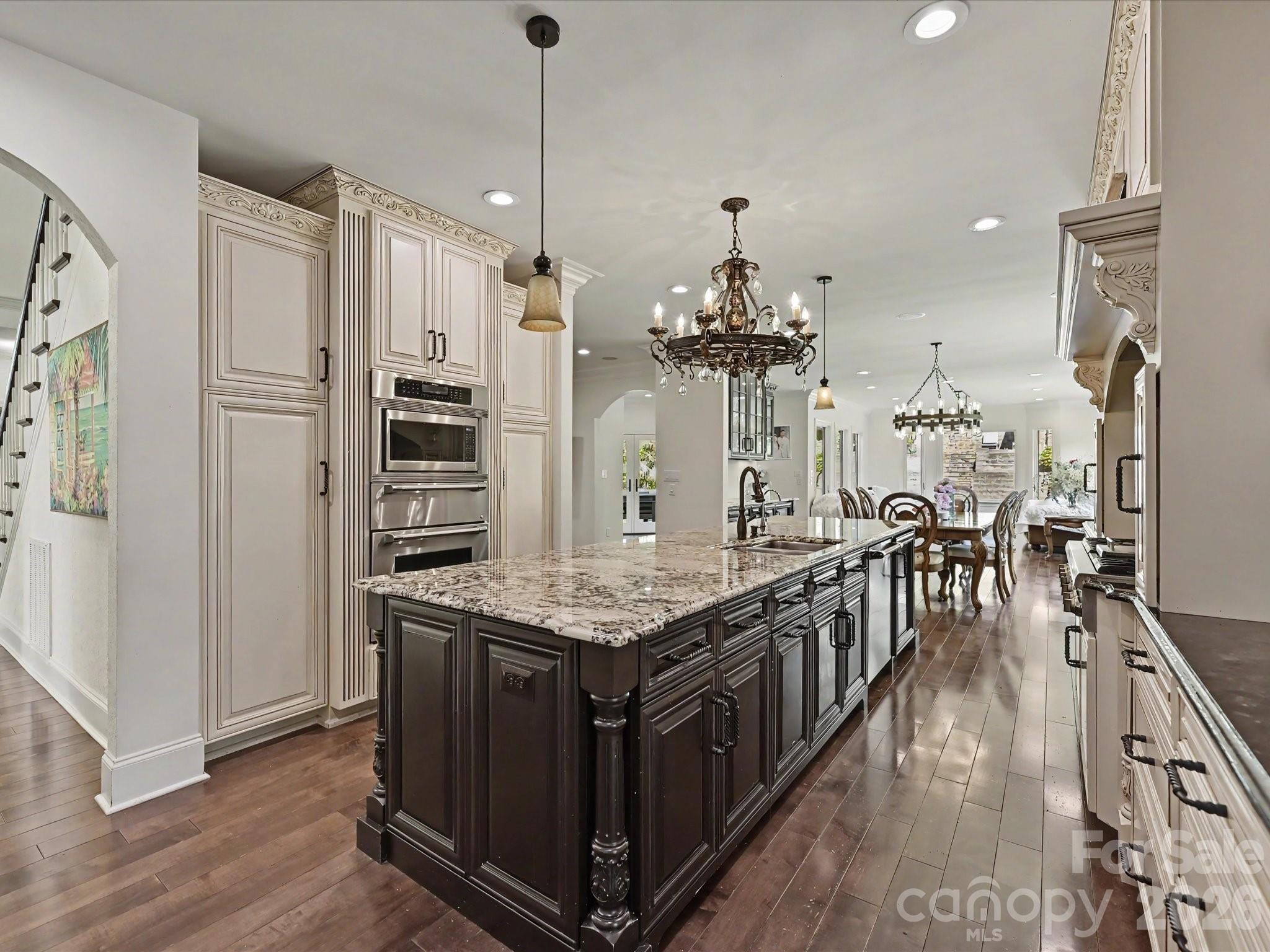 21425 Crown Lake Drive — Cornelius