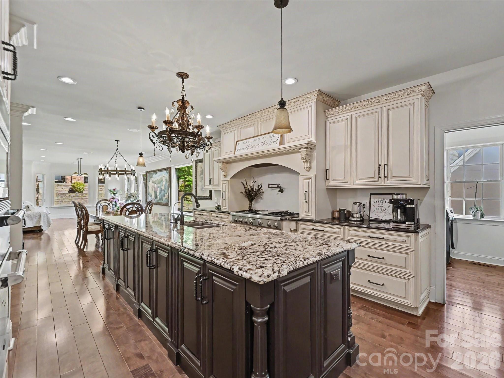21425 Crown Lake Drive — Cornelius
