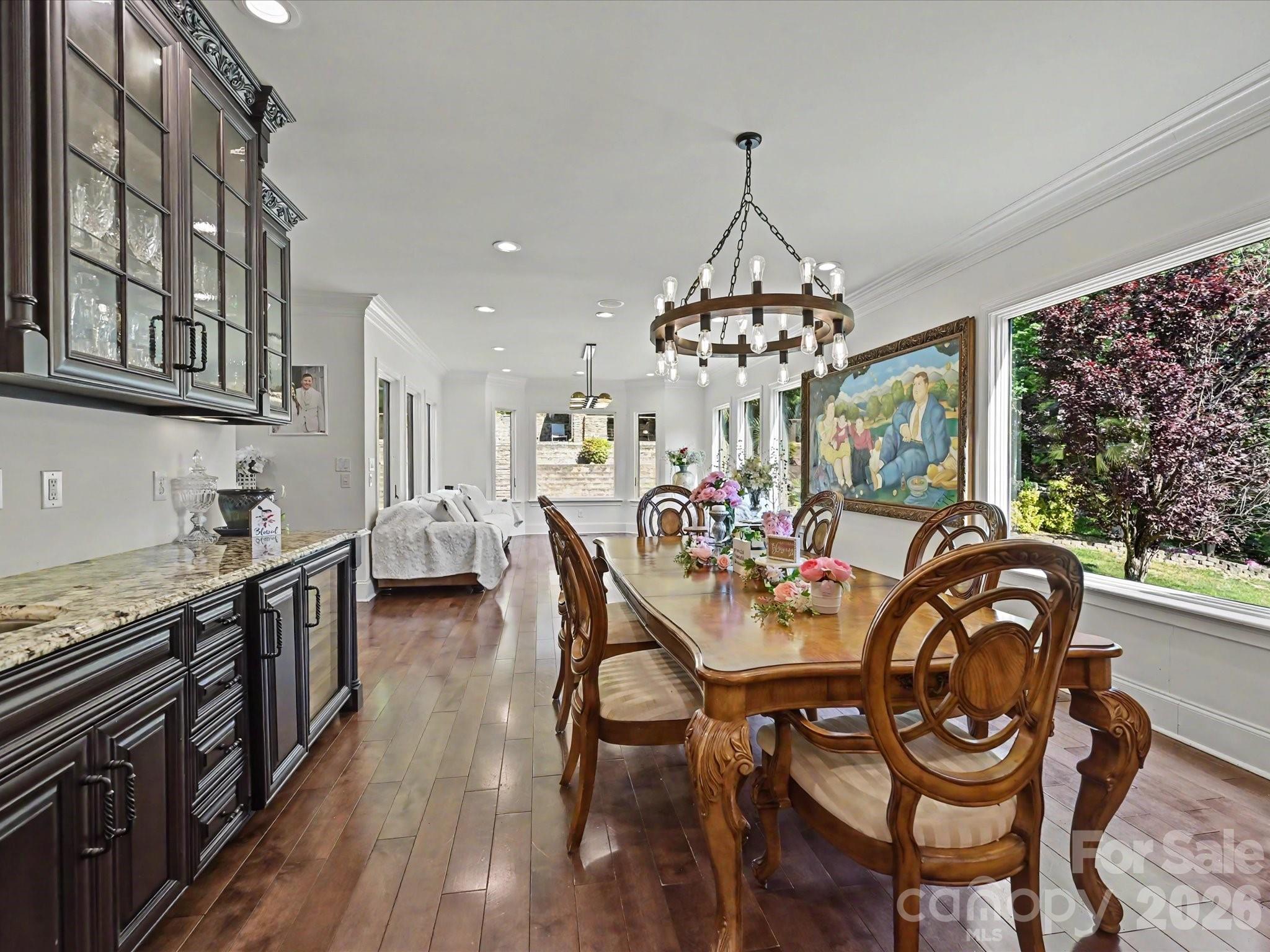 21425 Crown Lake Drive — Cornelius