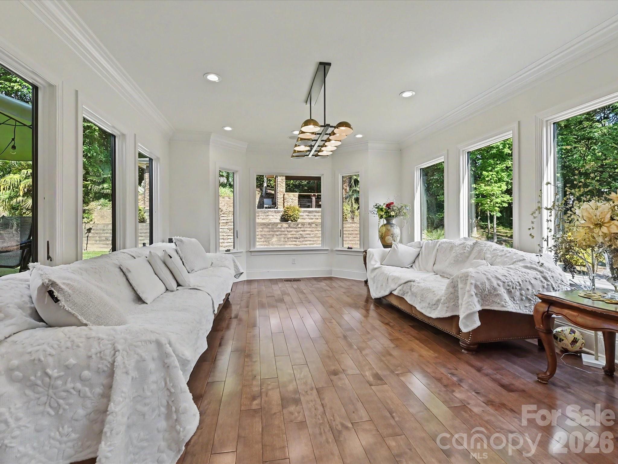 21425 Crown Lake Drive — Cornelius