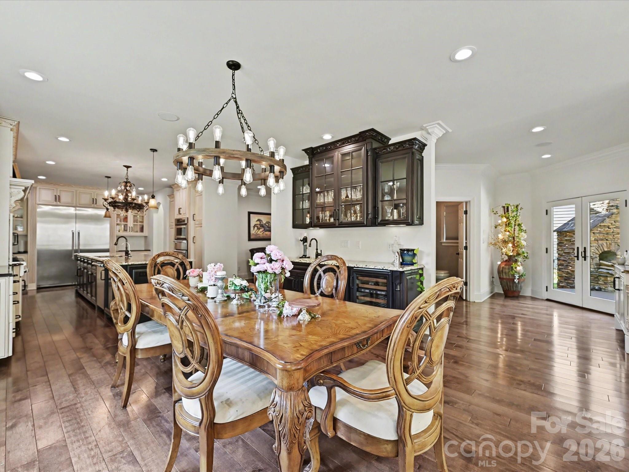 21425 Crown Lake Drive — Cornelius