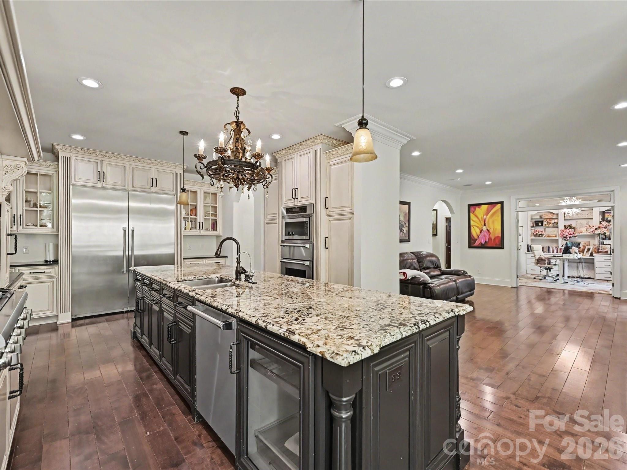 21425 Crown Lake Drive — Cornelius