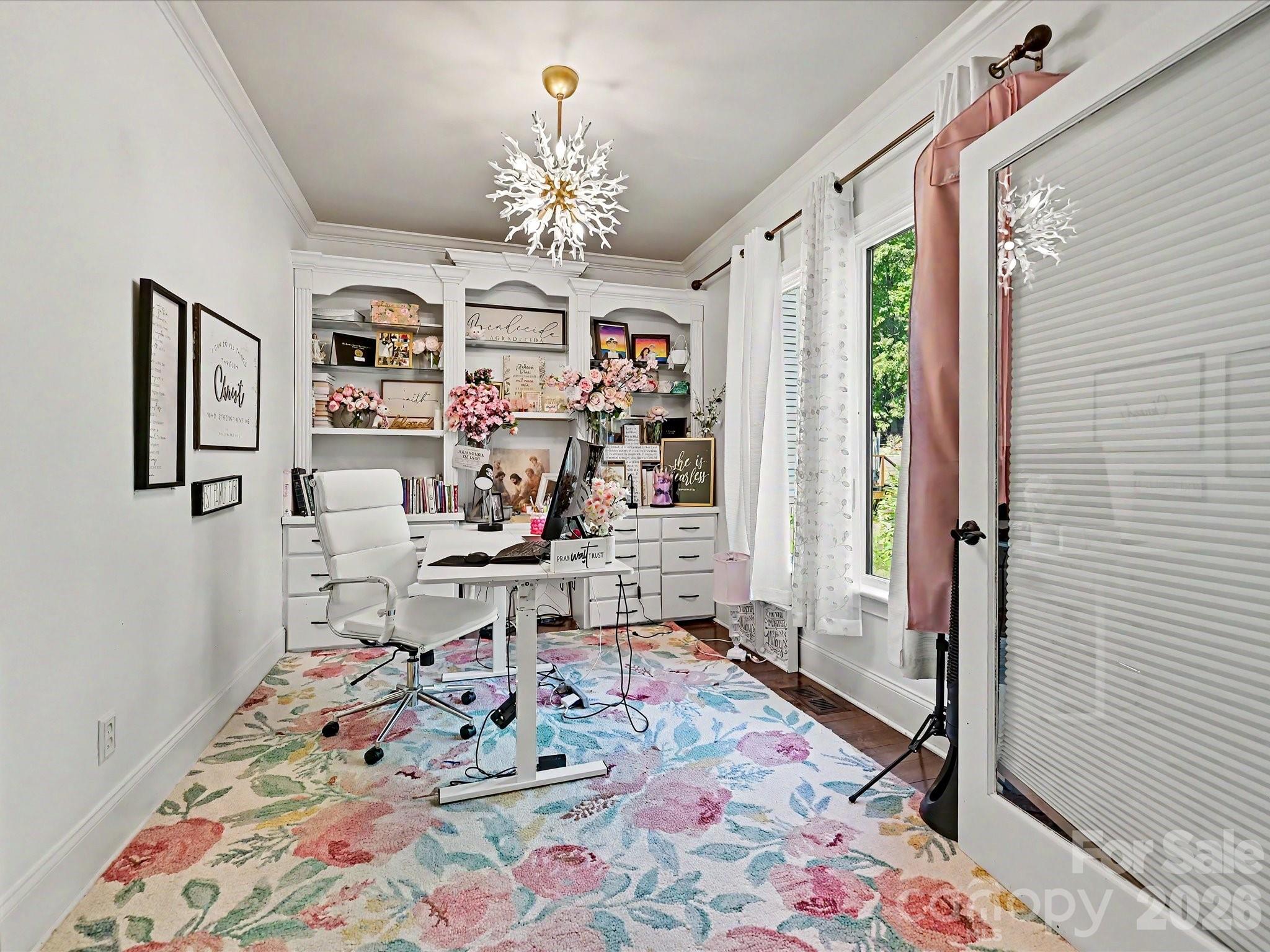 21425 Crown Lake Drive — Cornelius
