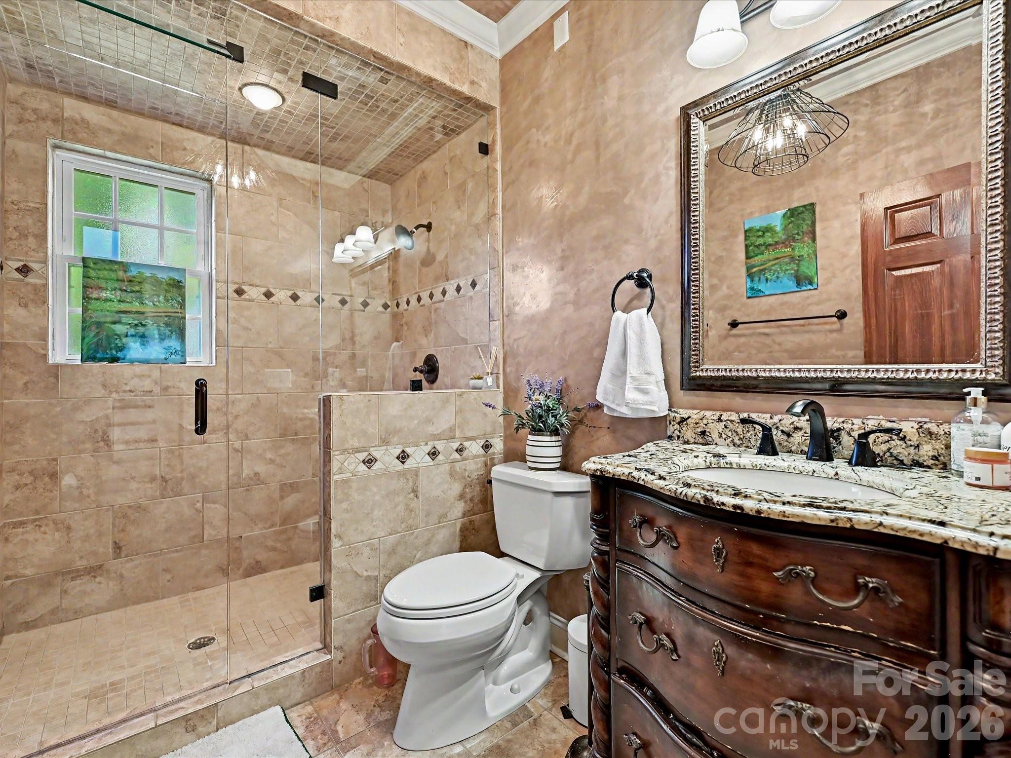 21425 Crown Lake Drive — Cornelius