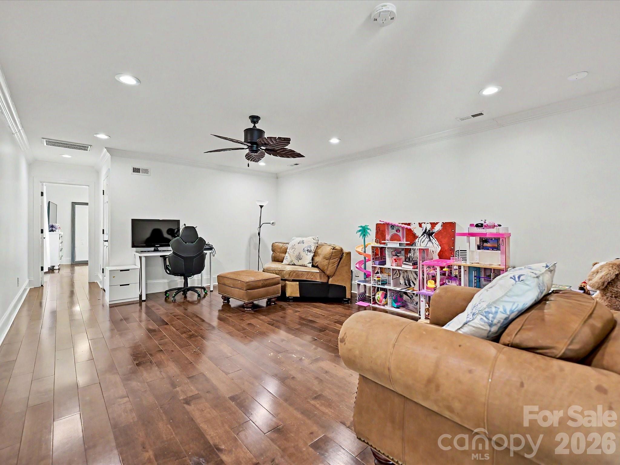 21425 Crown Lake Drive — Cornelius