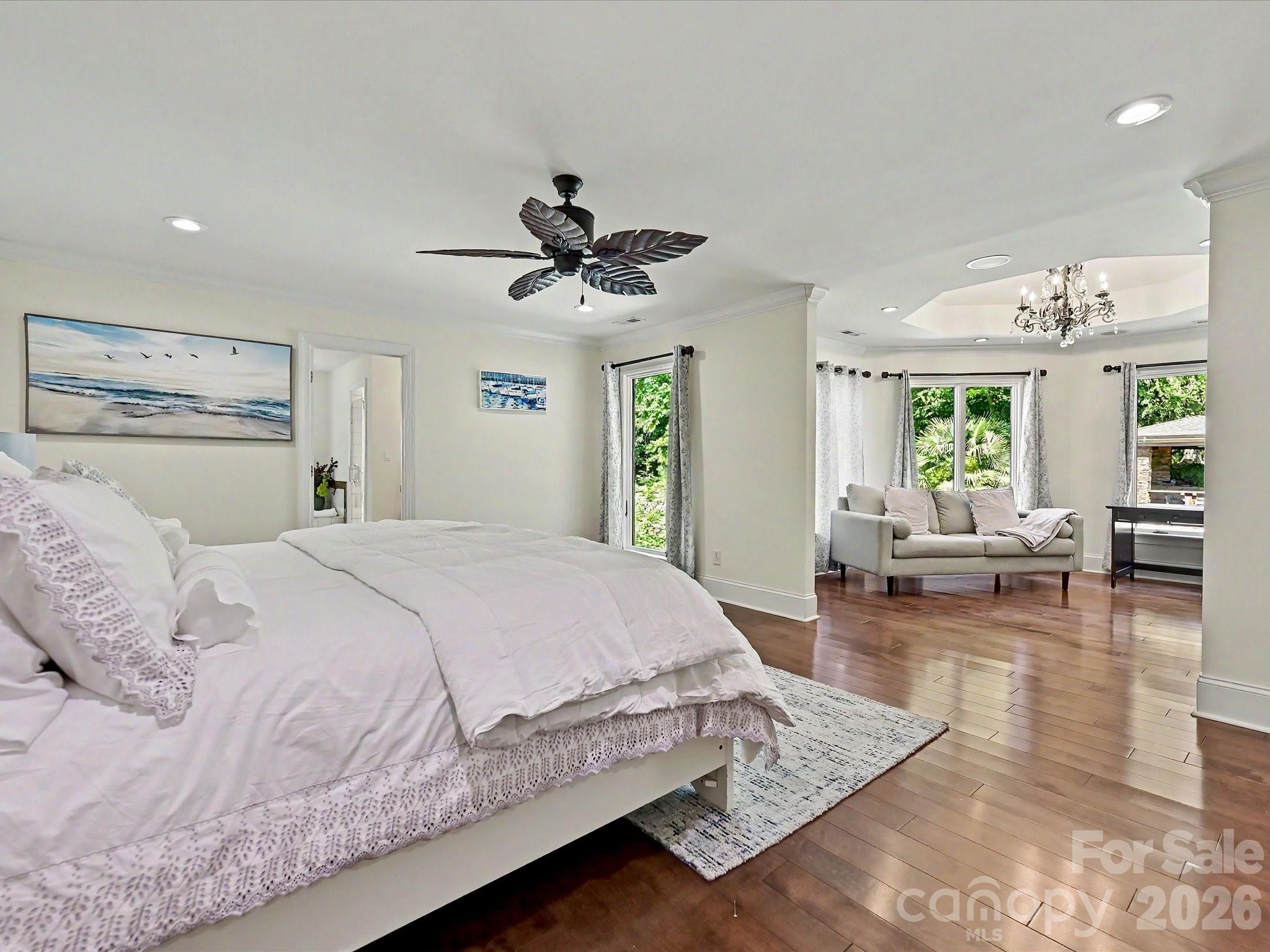 21425 Crown Lake Drive — Cornelius