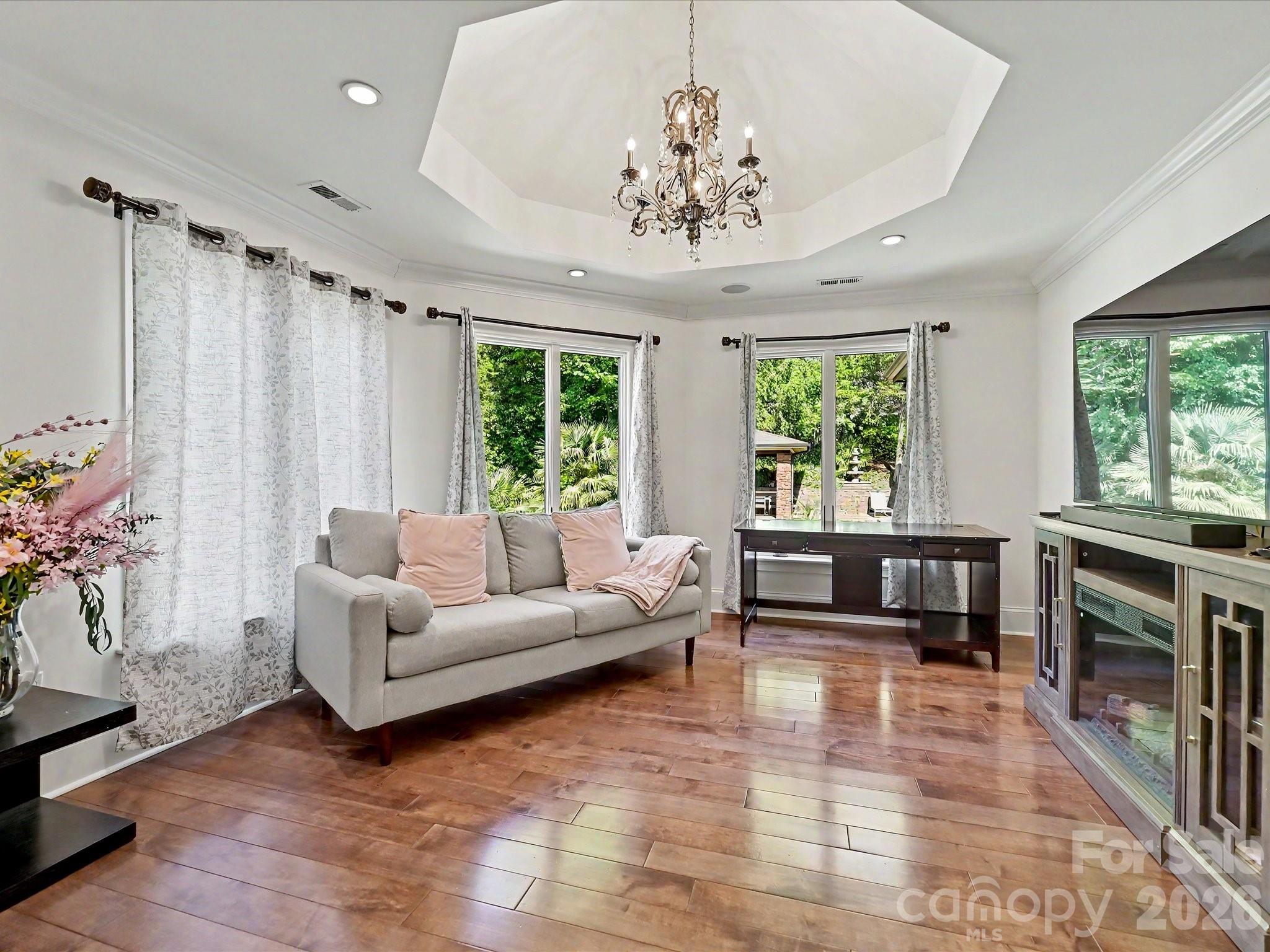 21425 Crown Lake Drive — Cornelius
