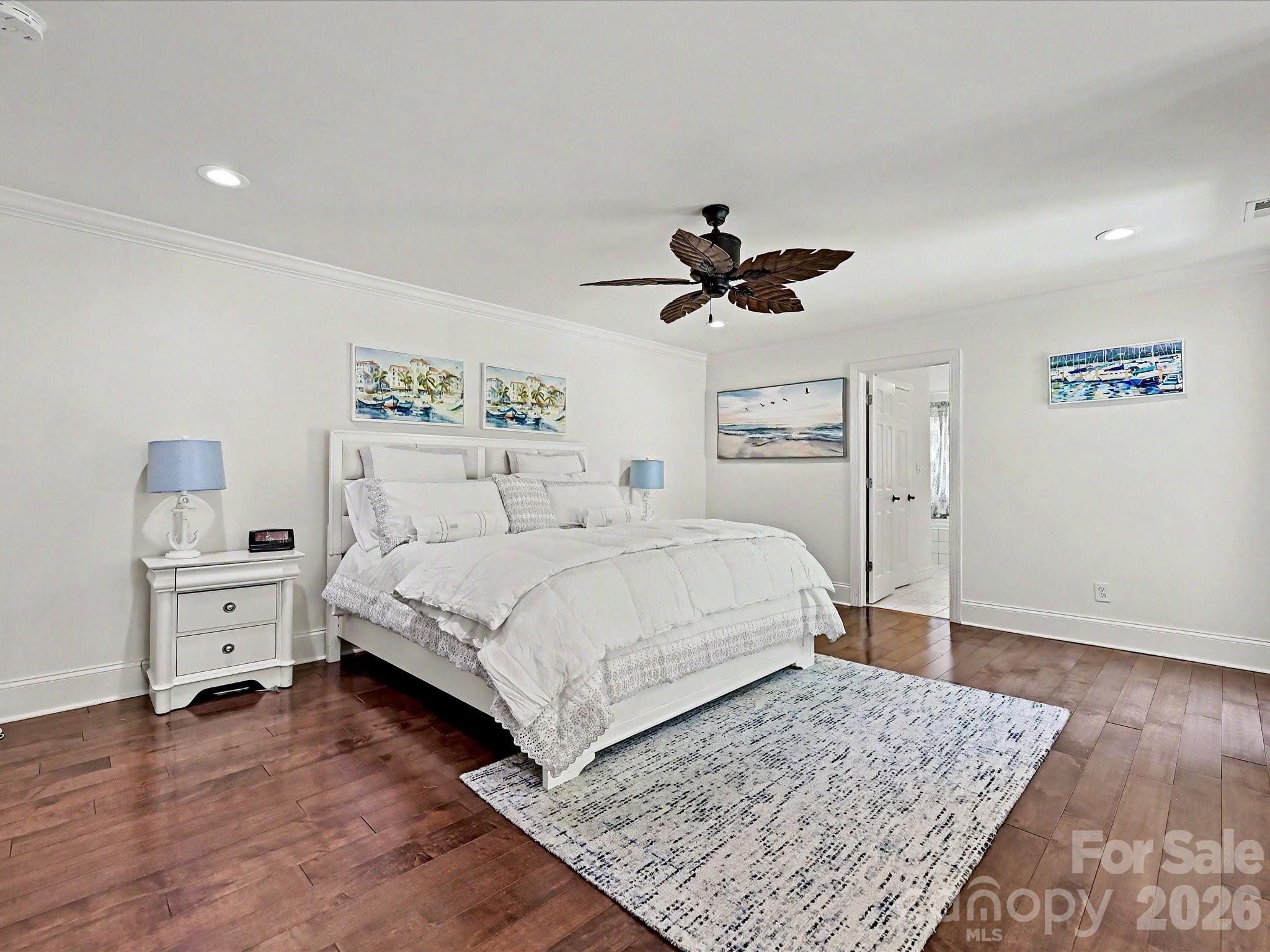 21425 Crown Lake Drive — Cornelius