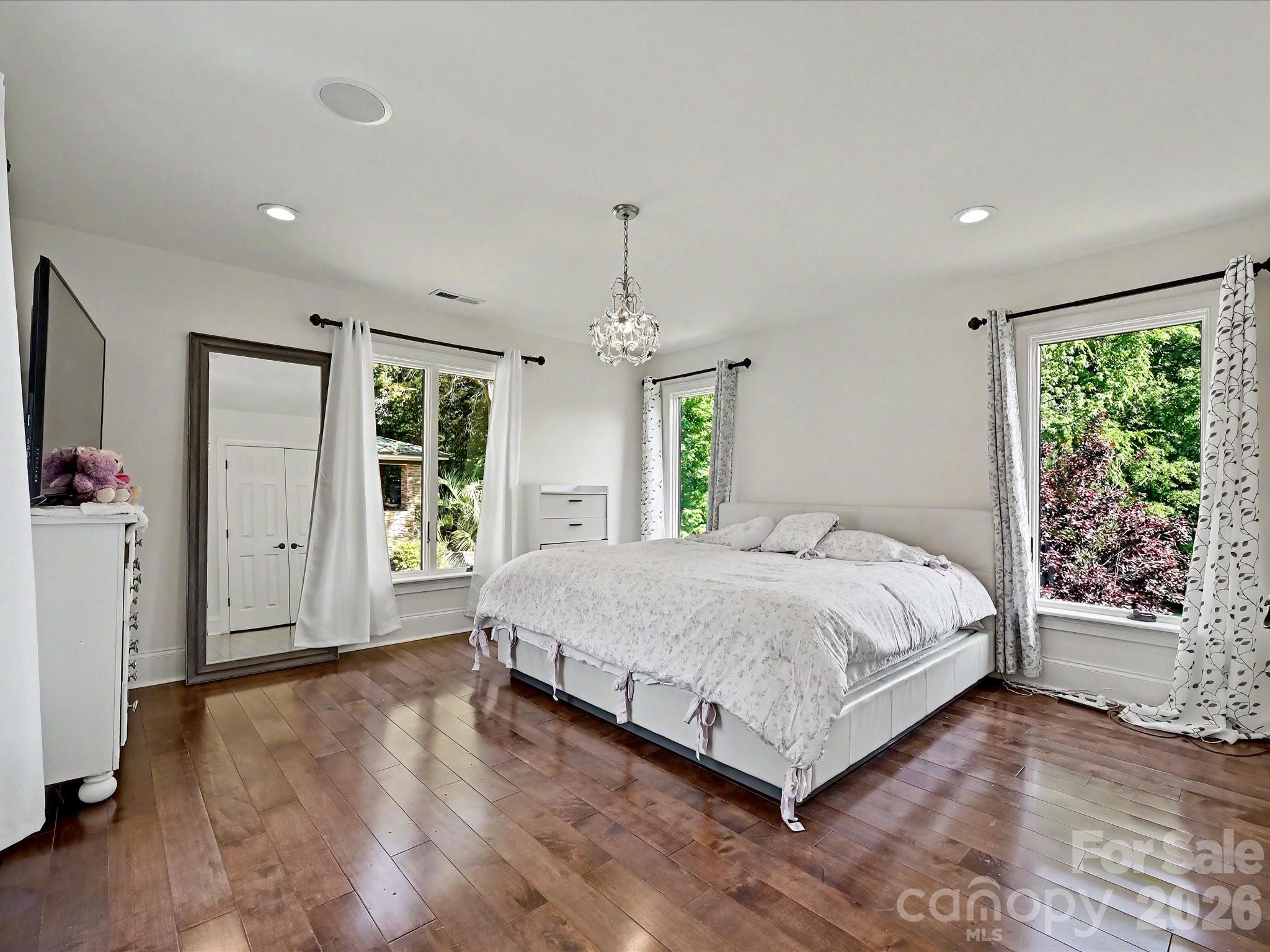 21425 Crown Lake Drive — Cornelius