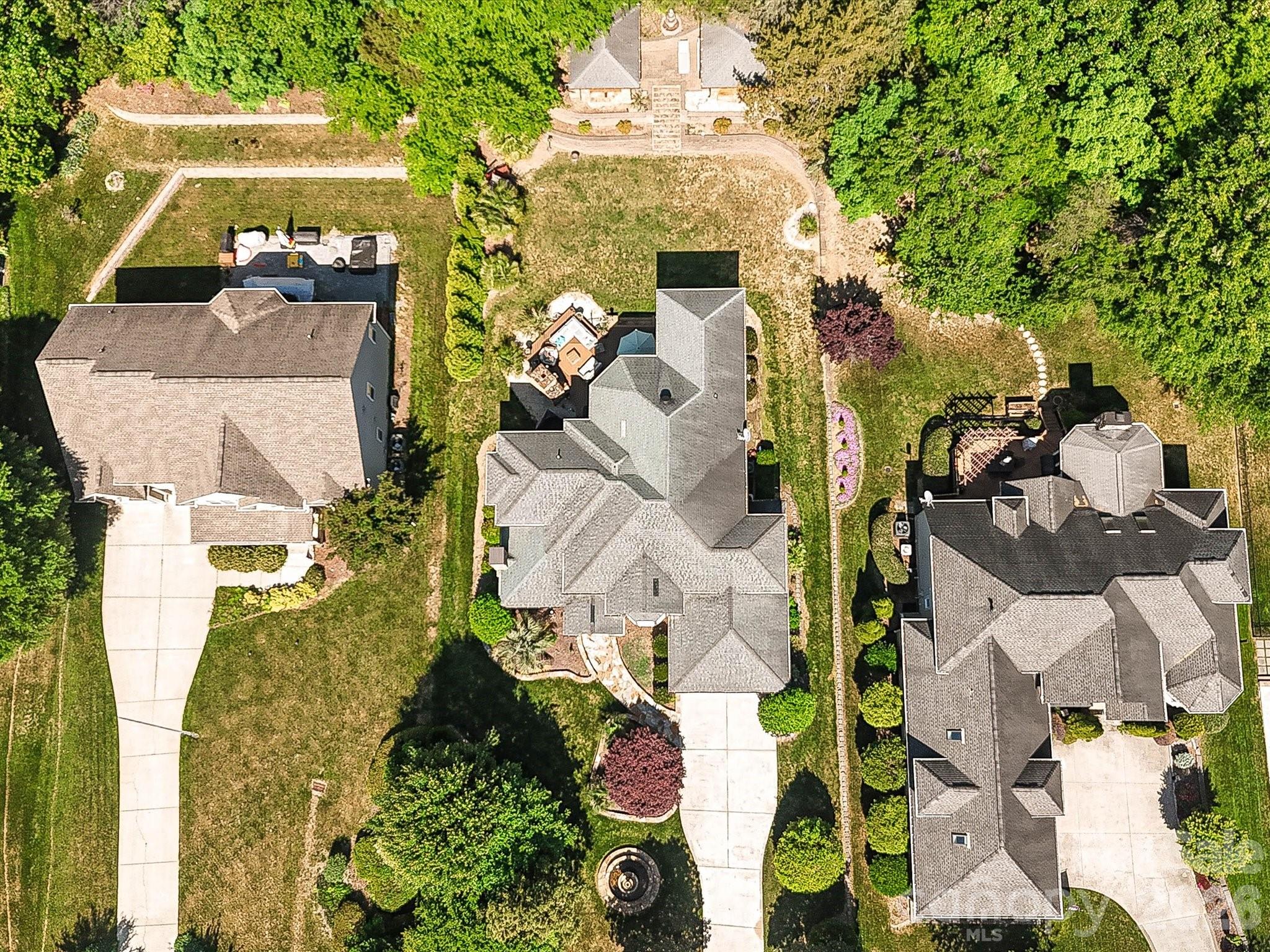 21425 Crown Lake Drive — Cornelius