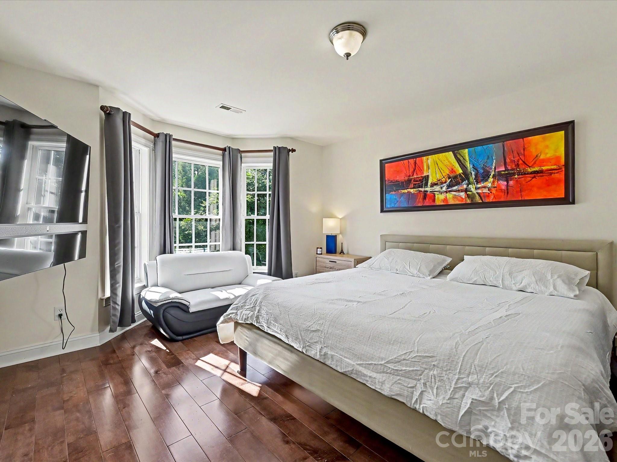 21425 Crown Lake Drive — Cornelius