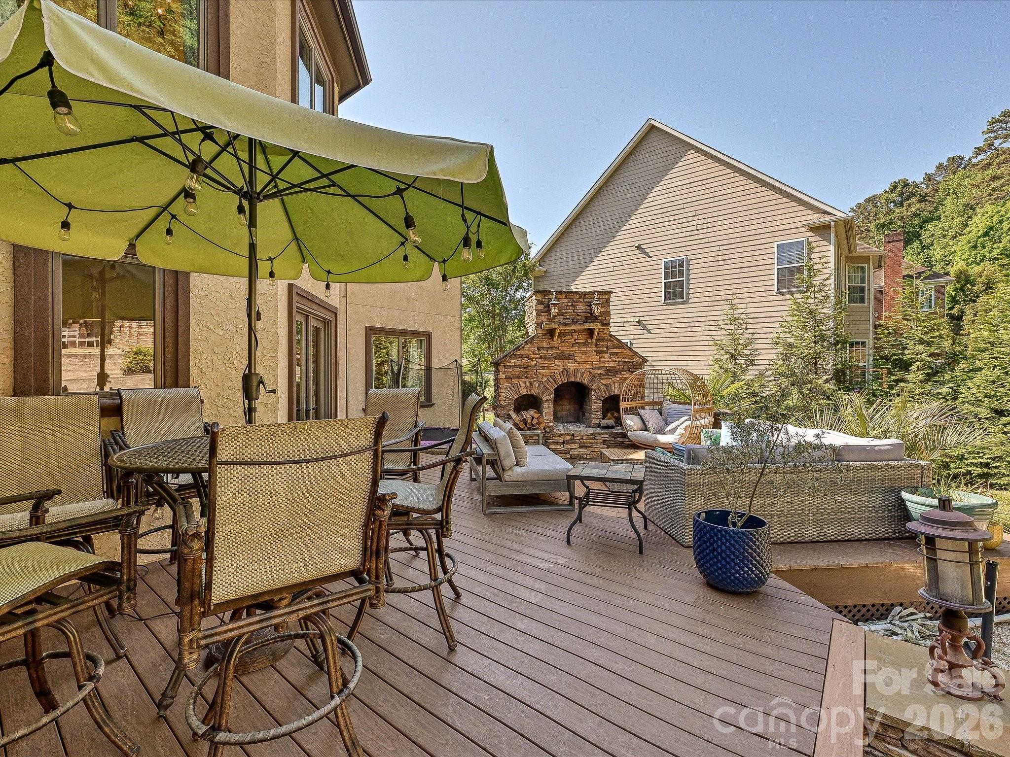 21425 Crown Lake Drive — Cornelius