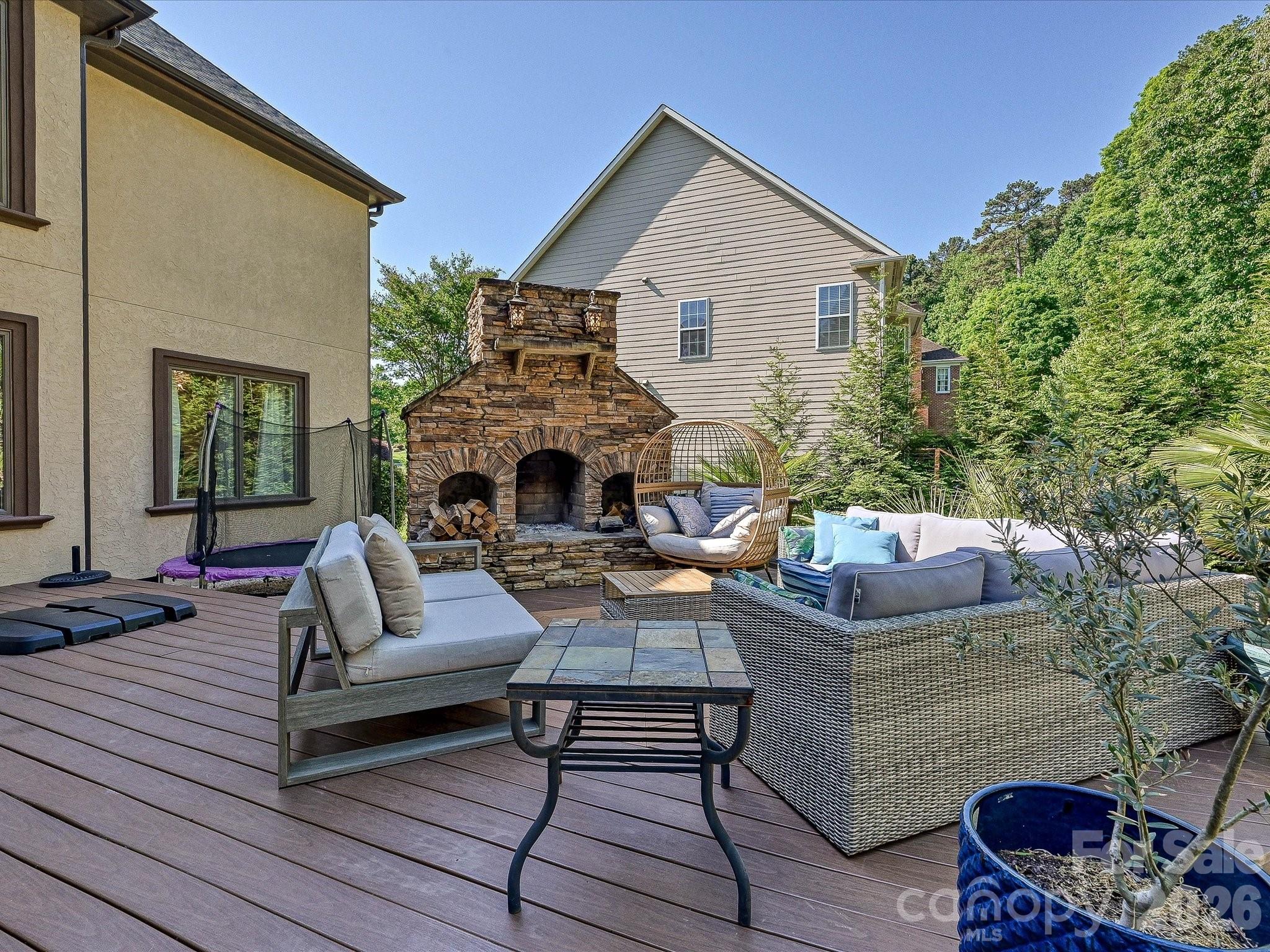 21425 Crown Lake Drive — Cornelius