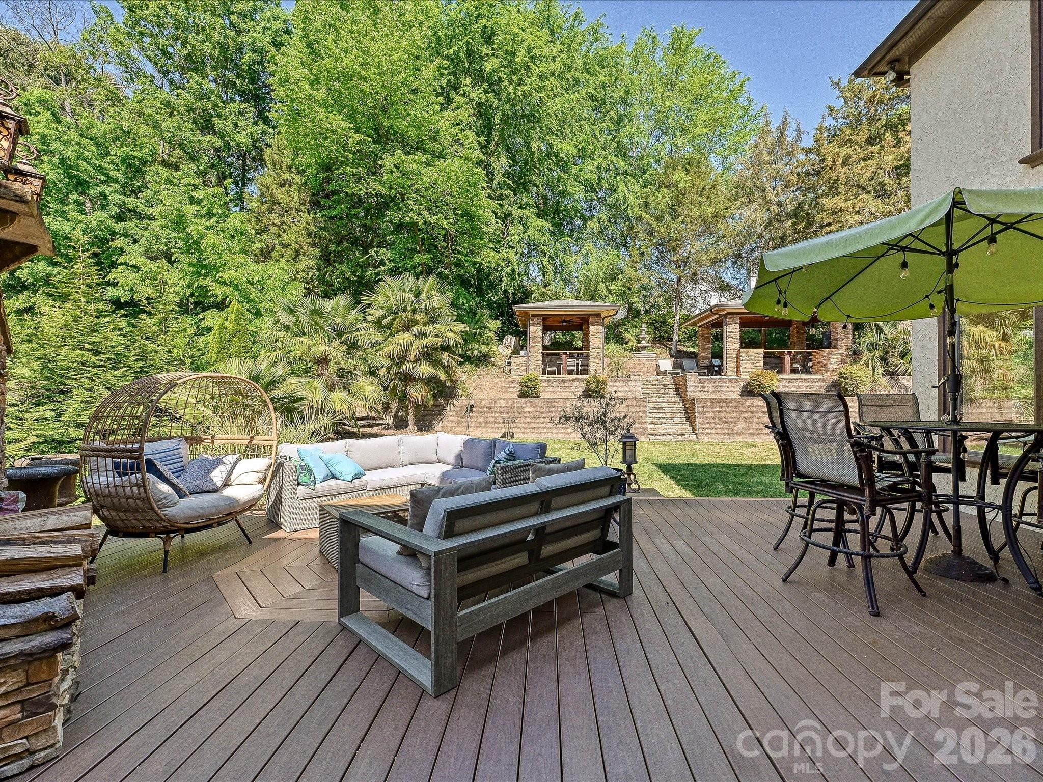 21425 Crown Lake Drive — Cornelius