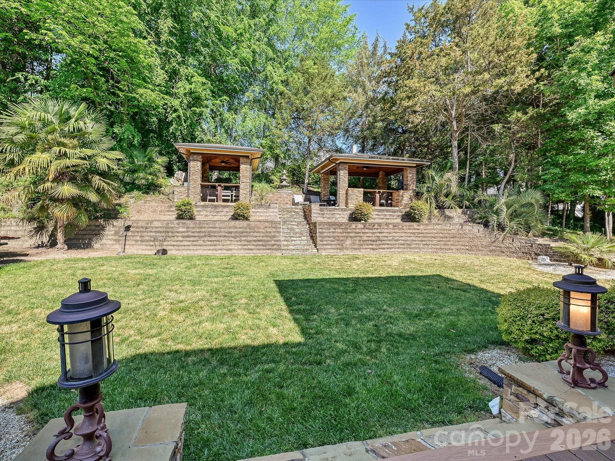 21425 Crown Lake Drive — Cornelius