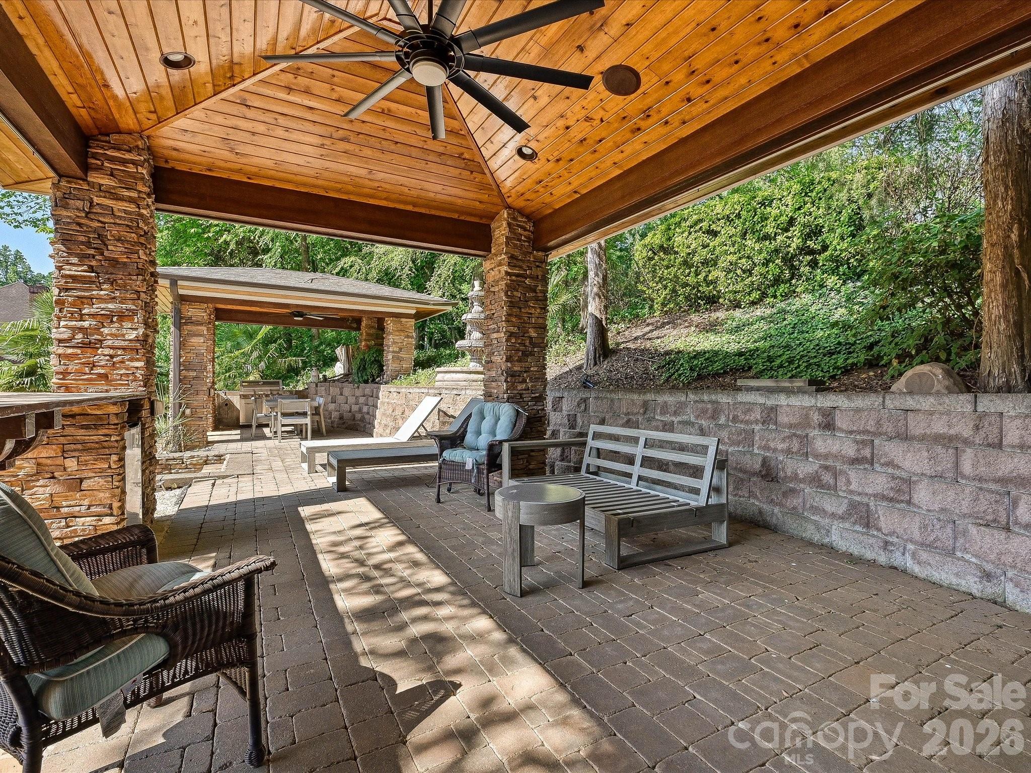 21425 Crown Lake Drive — Cornelius