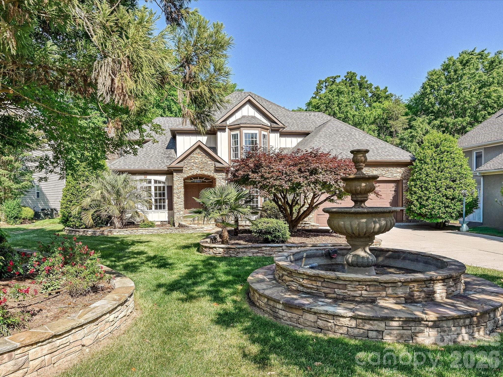 21425 Crown Lake Drive — Cornelius