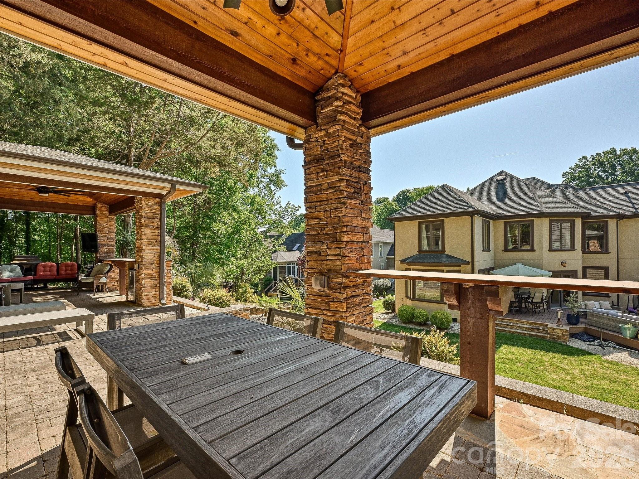 21425 Crown Lake Drive — Cornelius