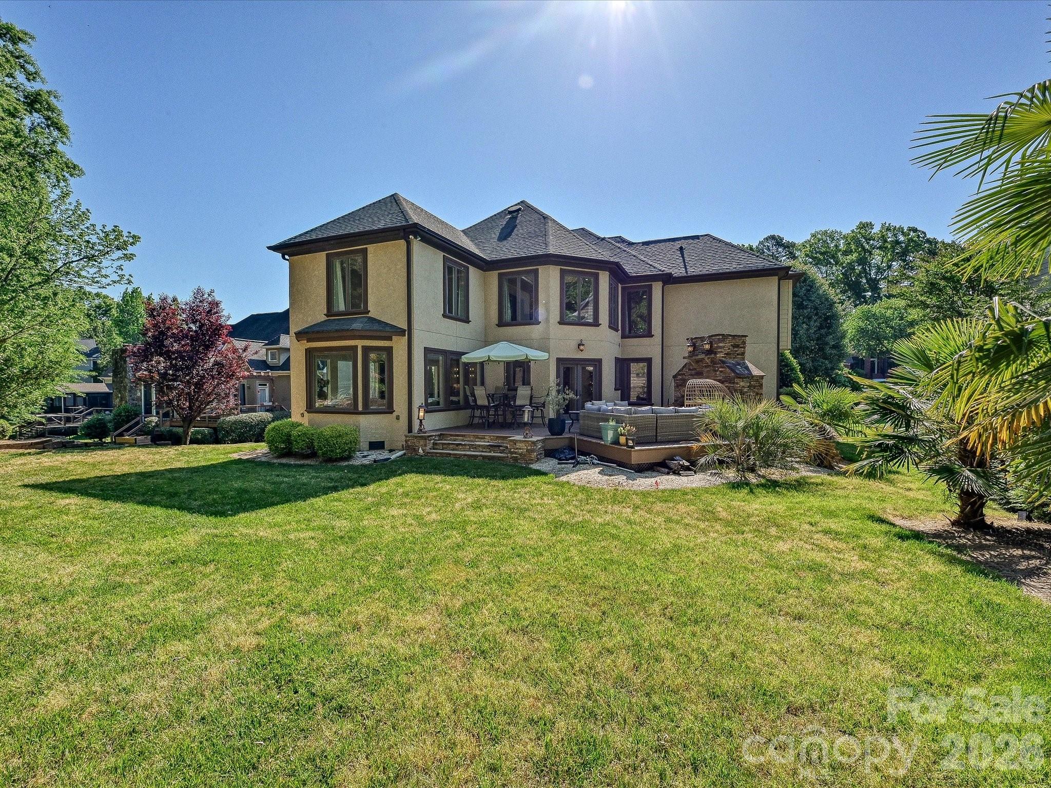 21425 Crown Lake Drive — Cornelius
