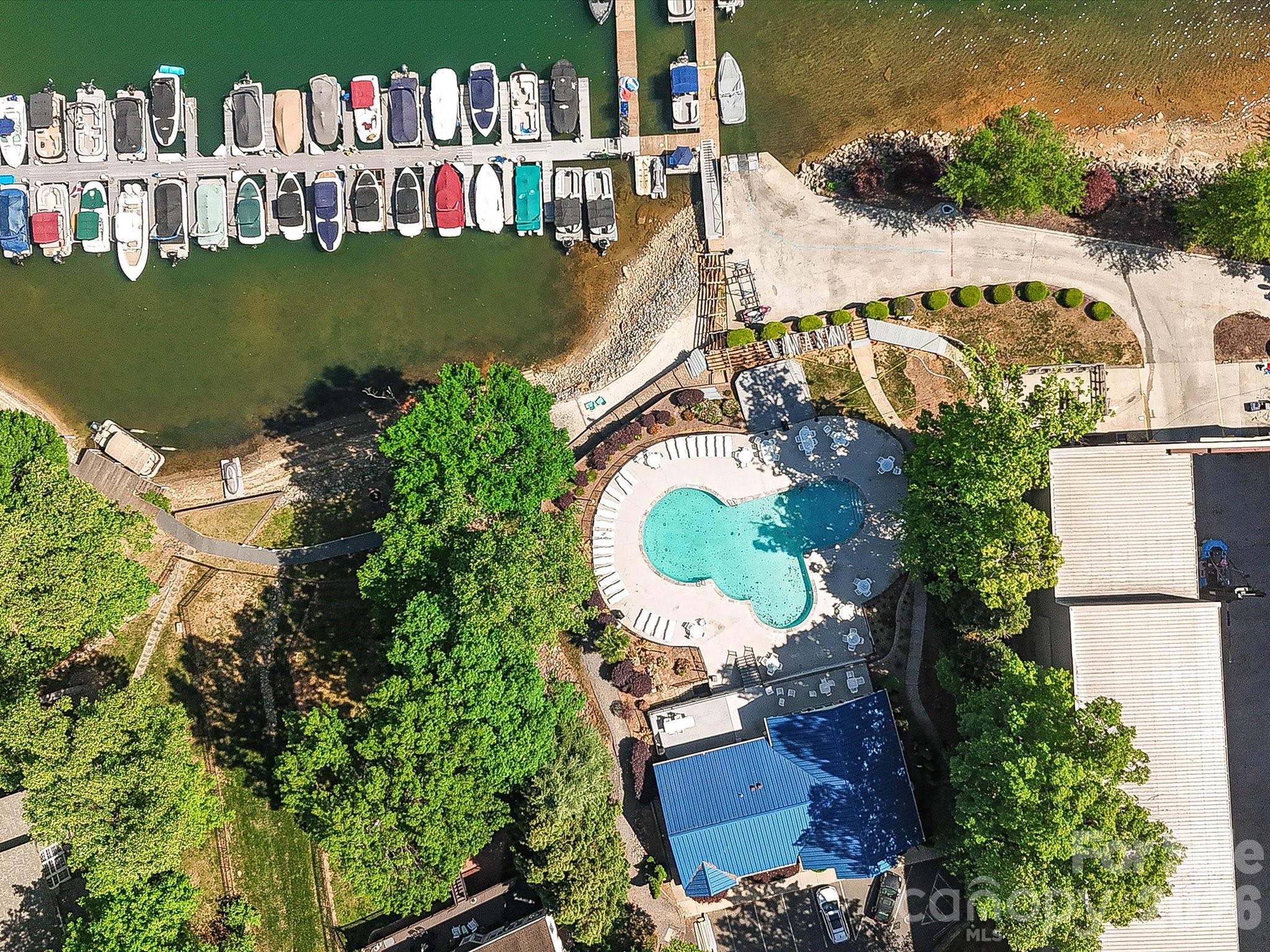 21425 Crown Lake Drive — Cornelius
