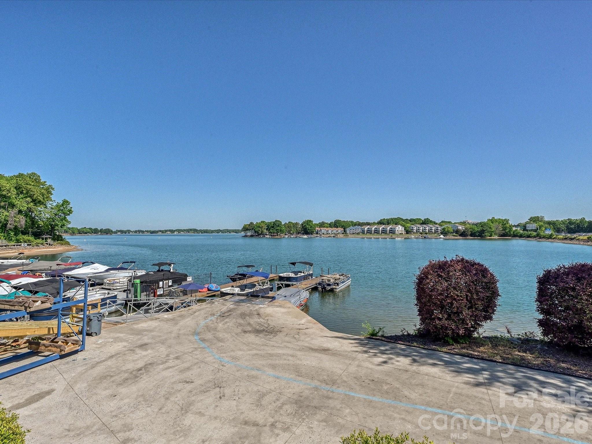 21425 Crown Lake Drive — Cornelius