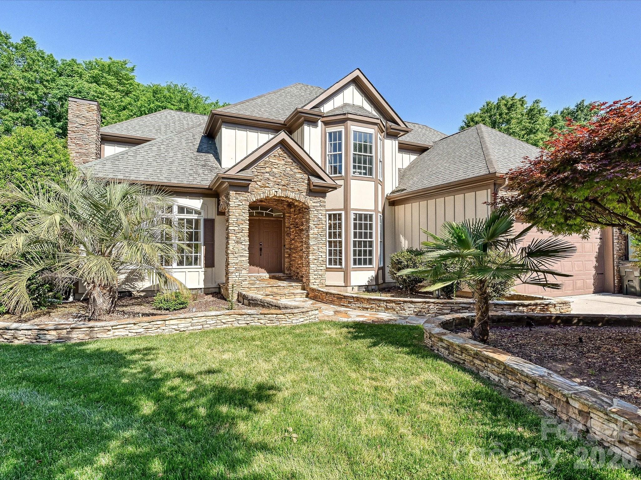 21425 Crown Lake Drive — Cornelius