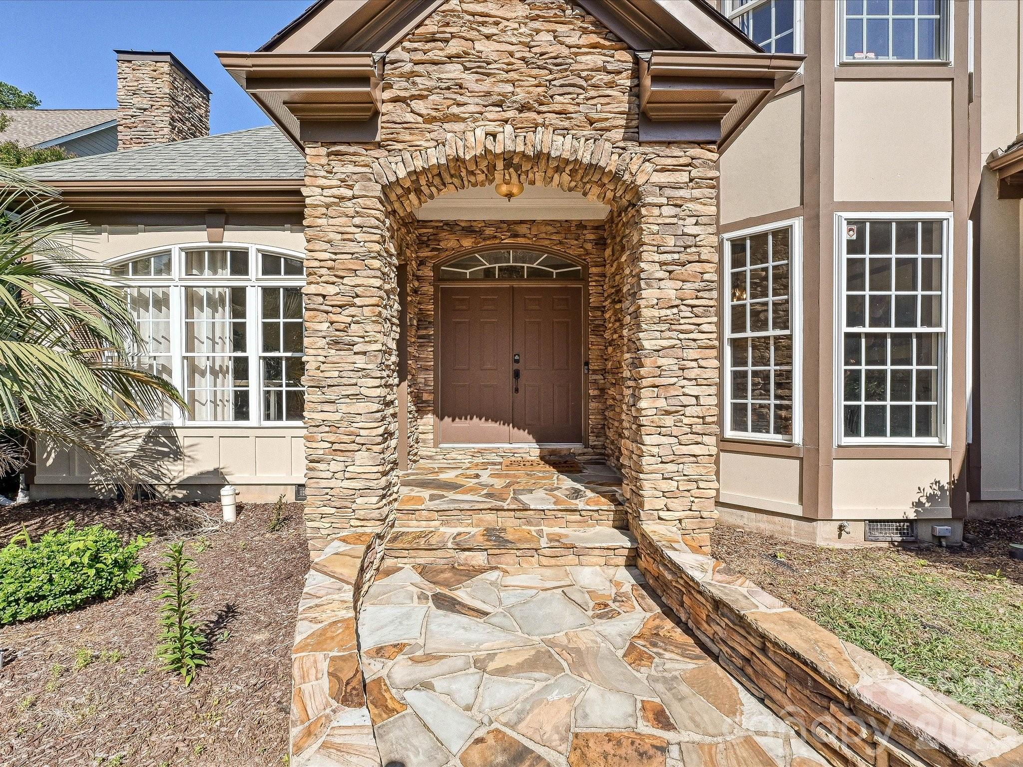 21425 Crown Lake Drive — Cornelius