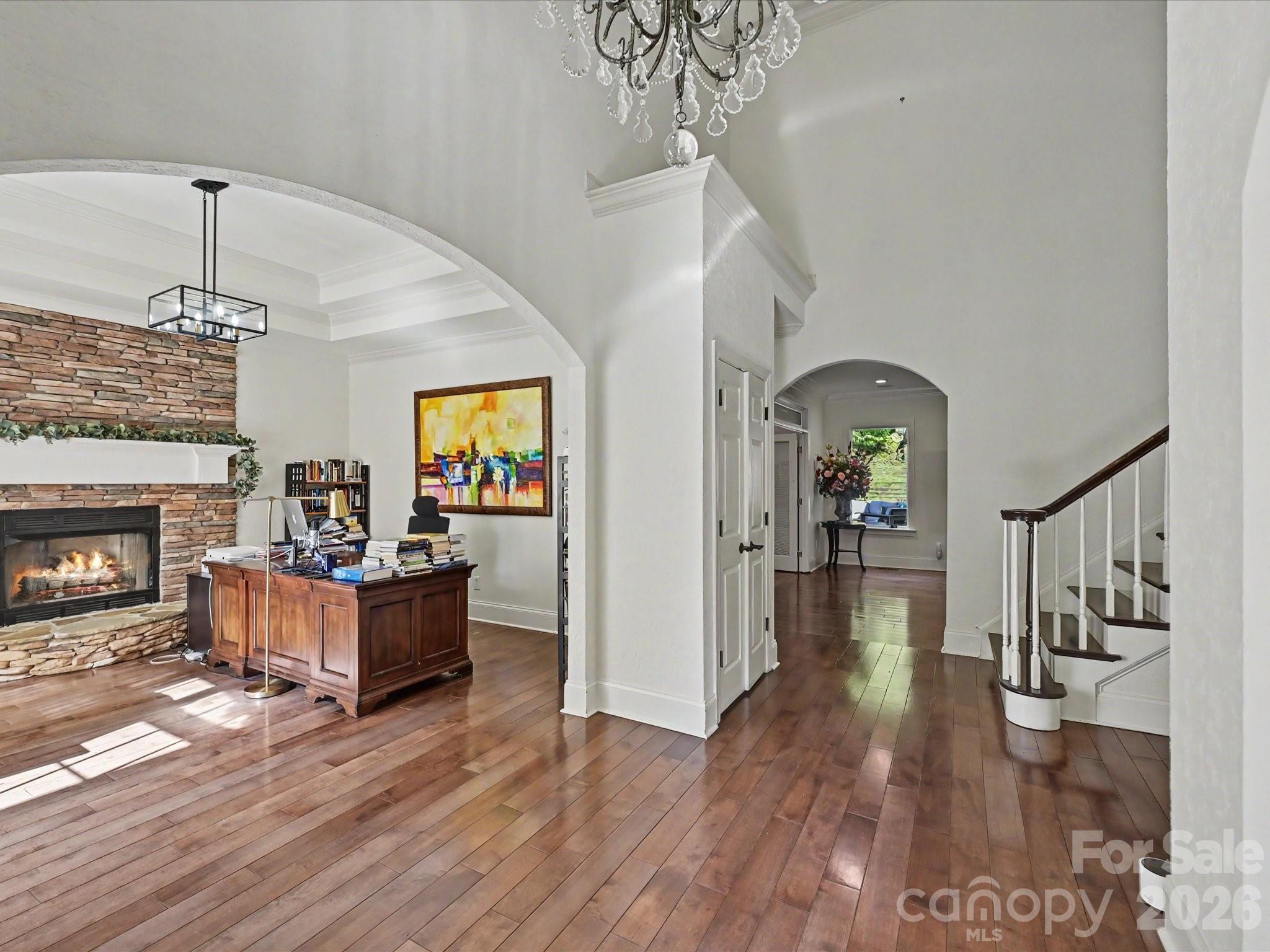 21425 Crown Lake Drive — Cornelius