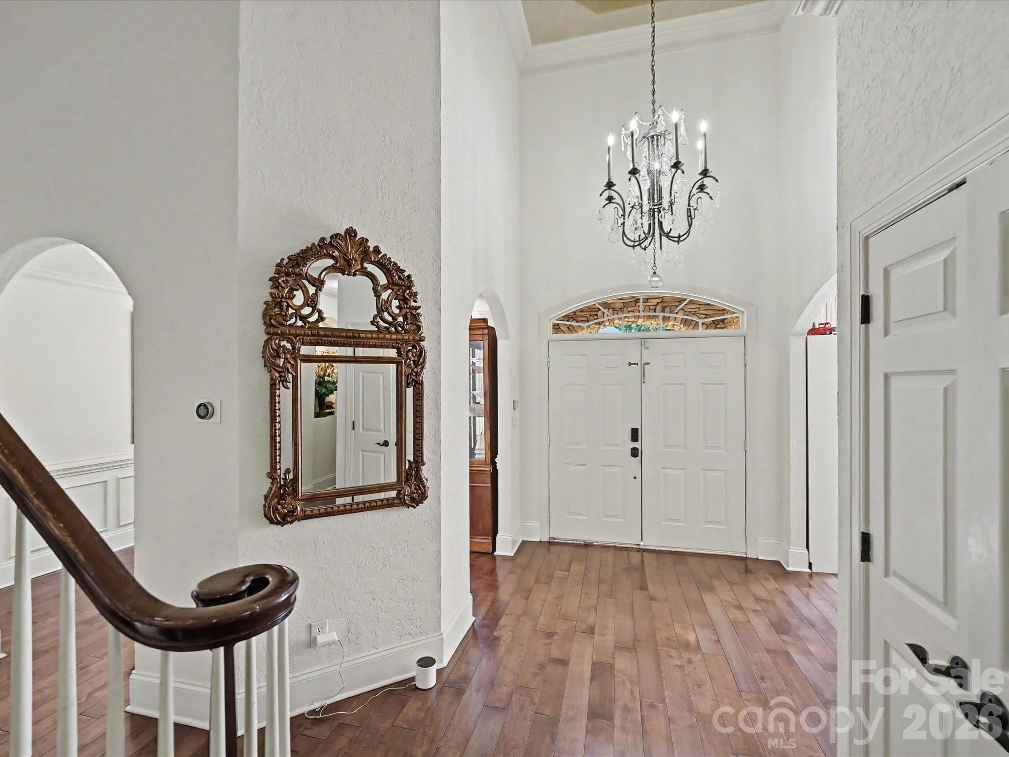 21425 Crown Lake Drive — Cornelius