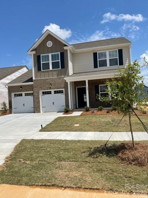 809 Alexander Commons Drive #34 — Monroe