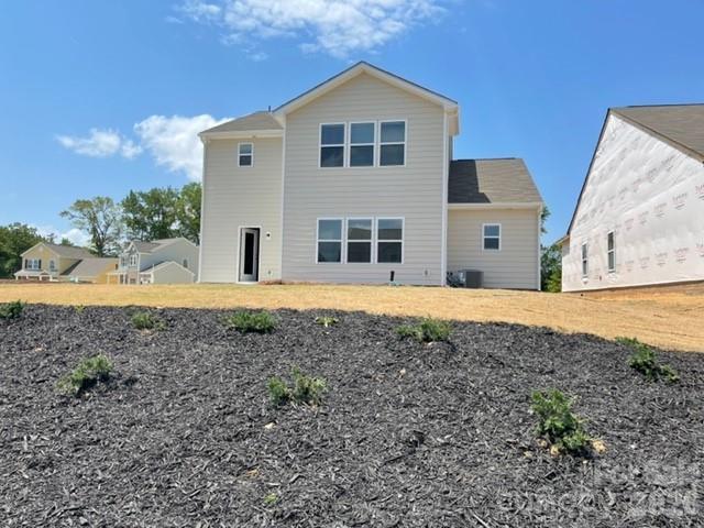 809 Alexander Commons Drive #34 — Monroe