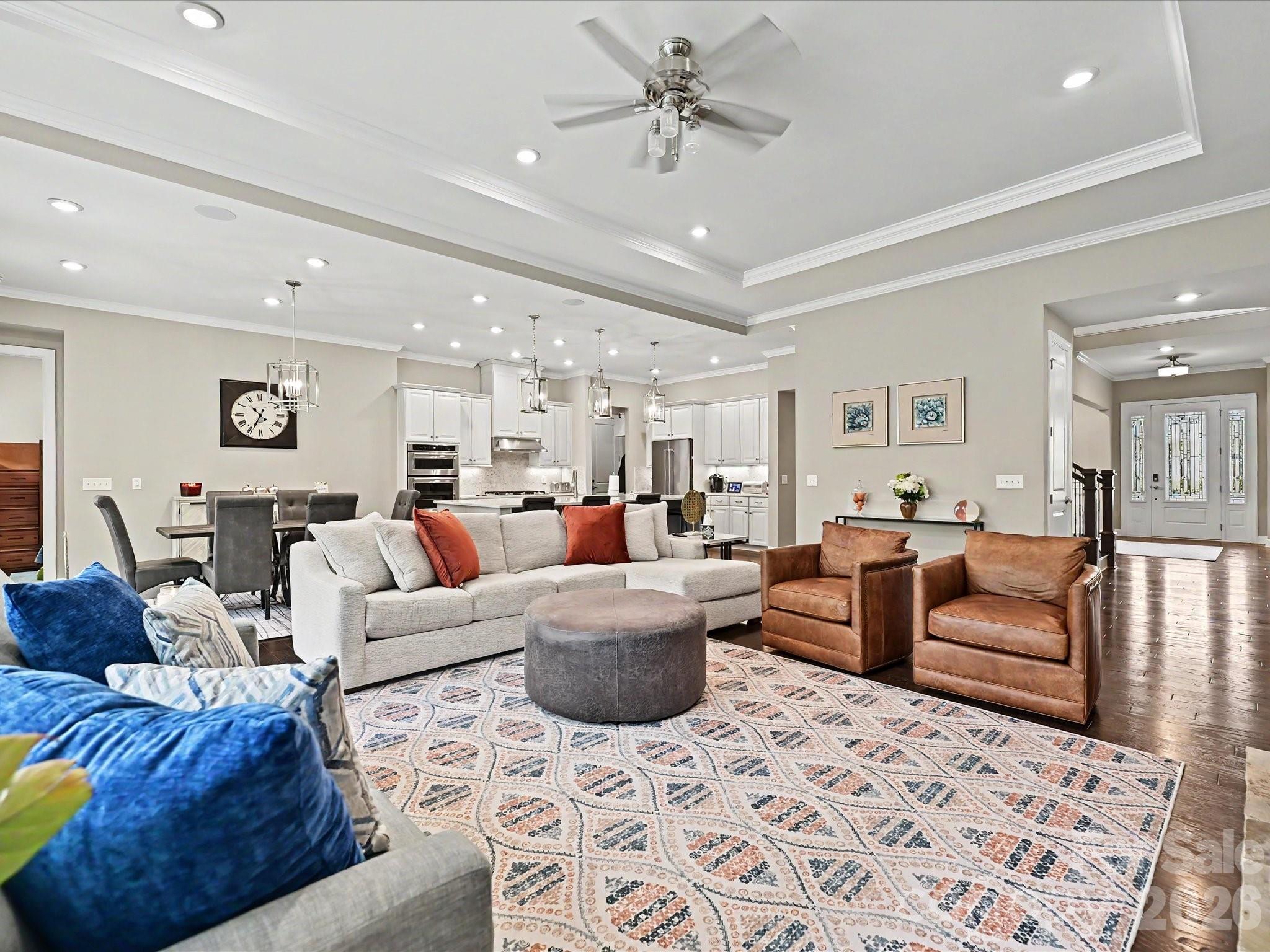 101 Enclave Boulevard — Matthews
