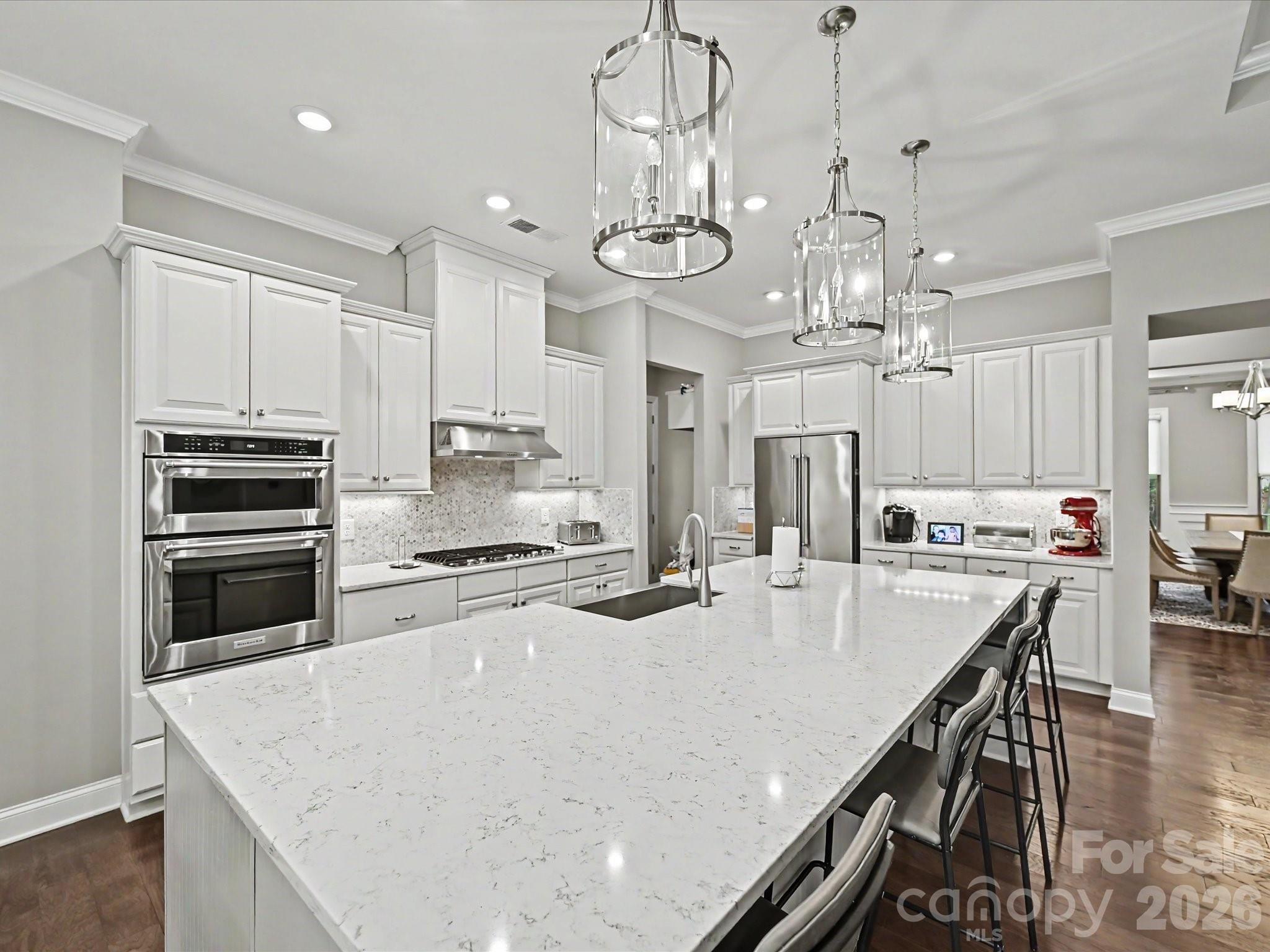 101 Enclave Boulevard — Matthews