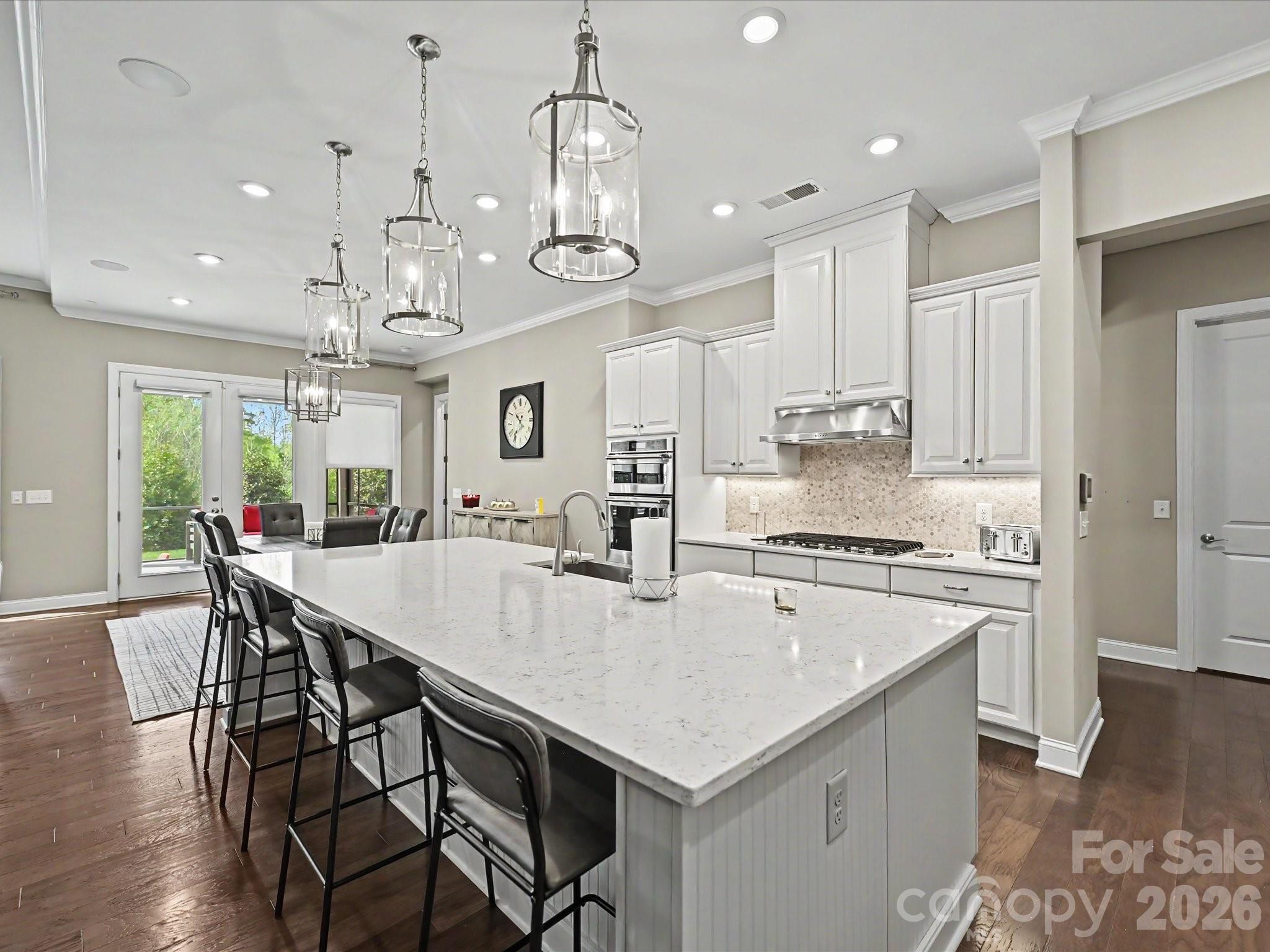 101 Enclave Boulevard — Matthews