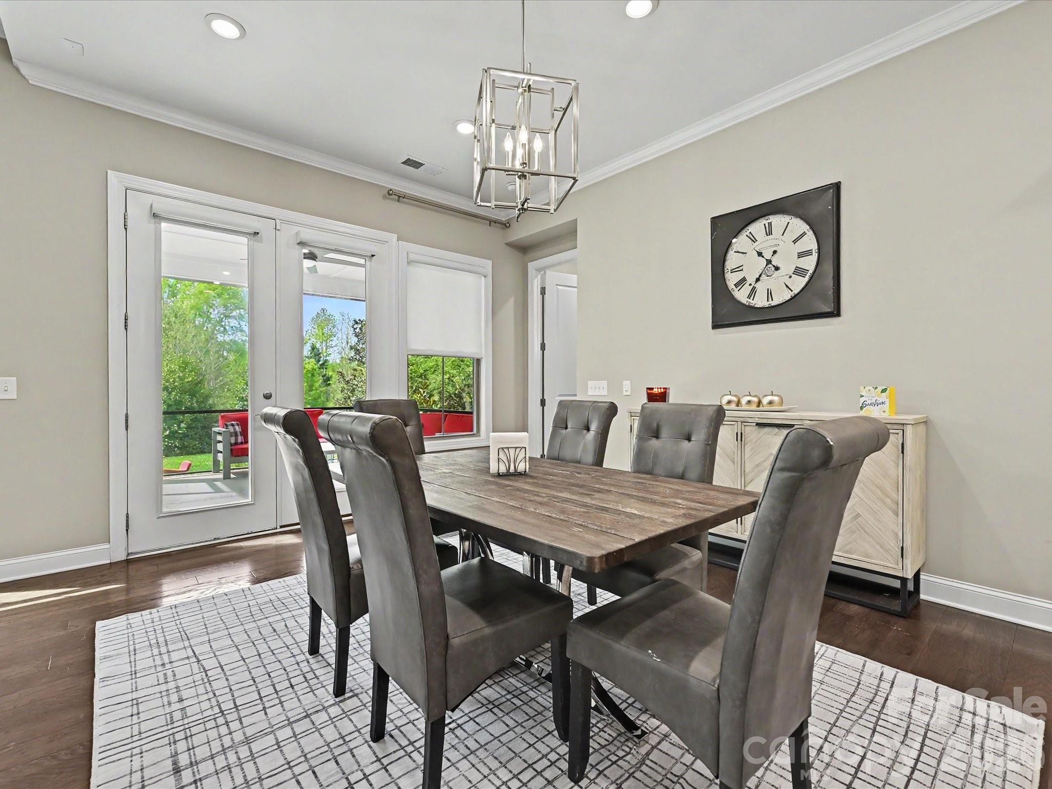 101 Enclave Boulevard — Matthews