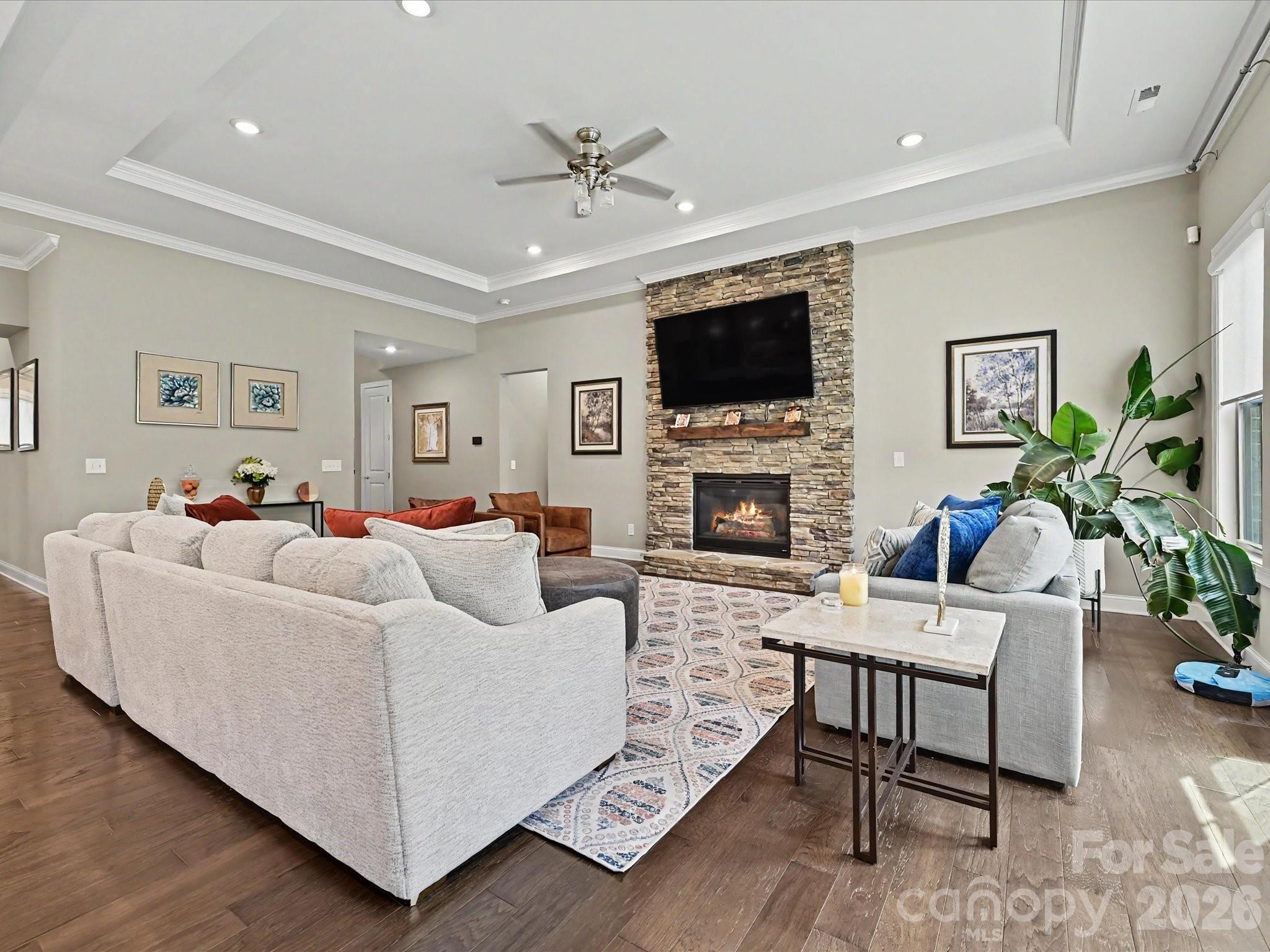 101 Enclave Boulevard — Matthews
