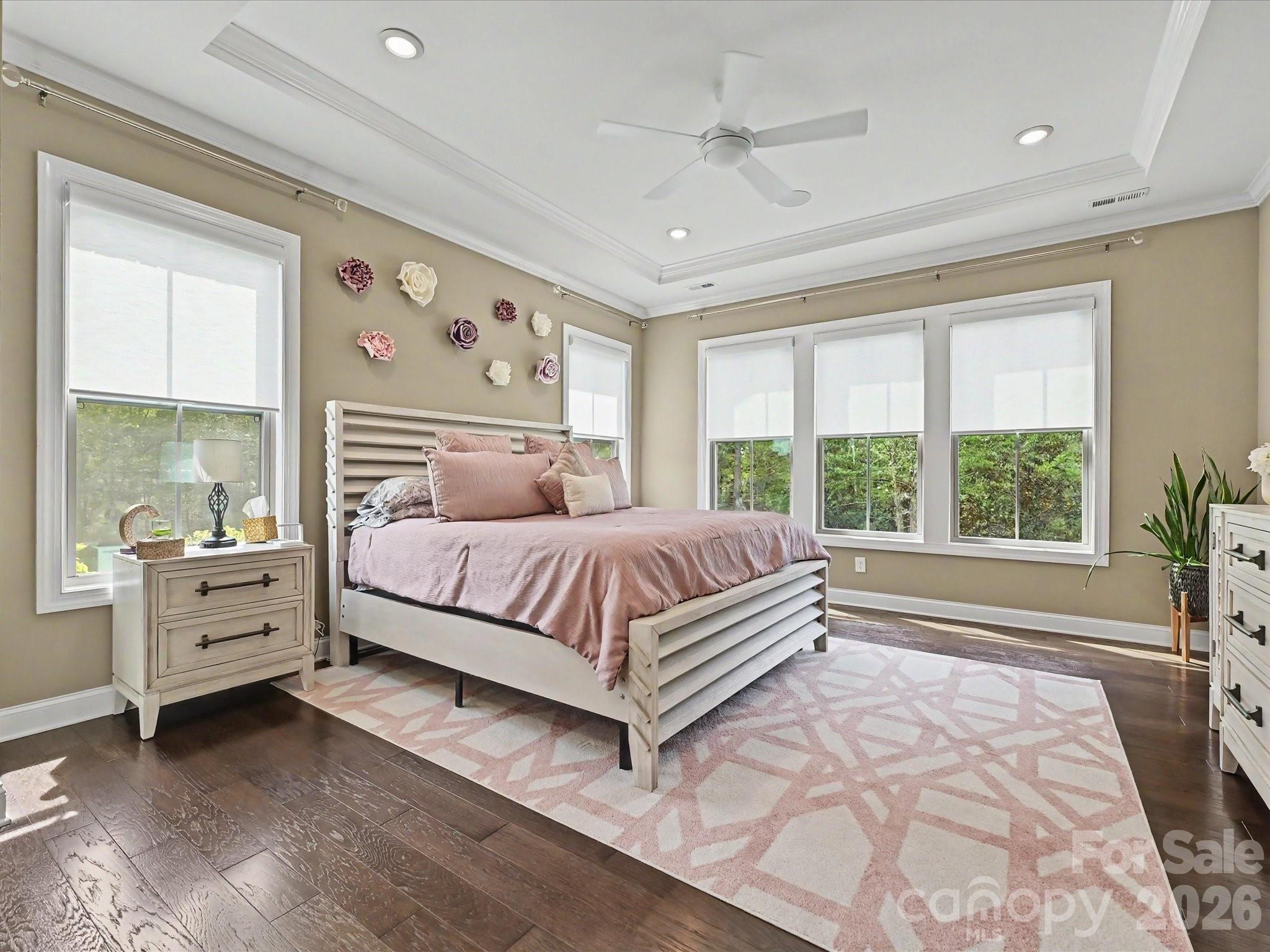 101 Enclave Boulevard — Matthews
