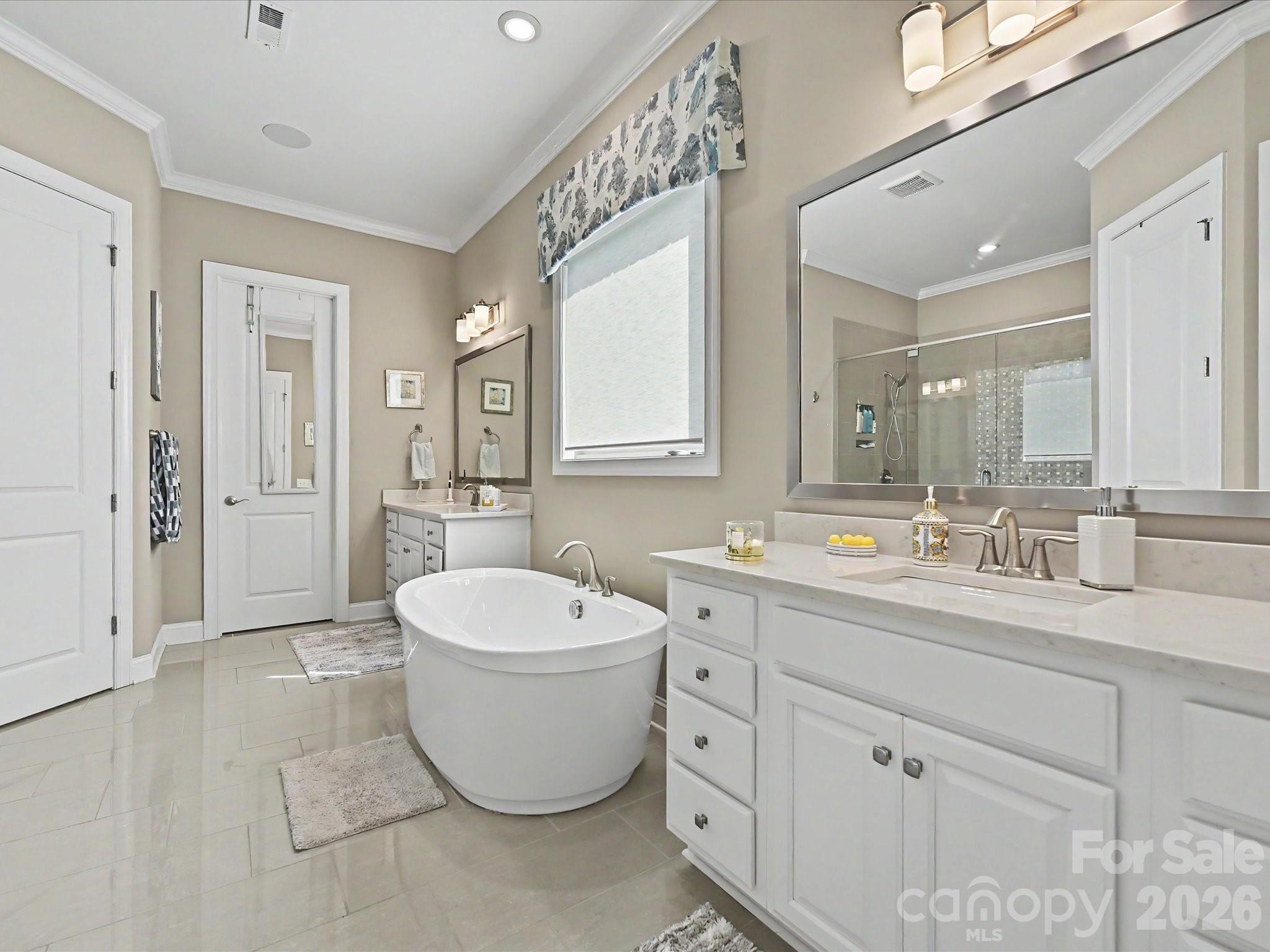 101 Enclave Boulevard — Matthews