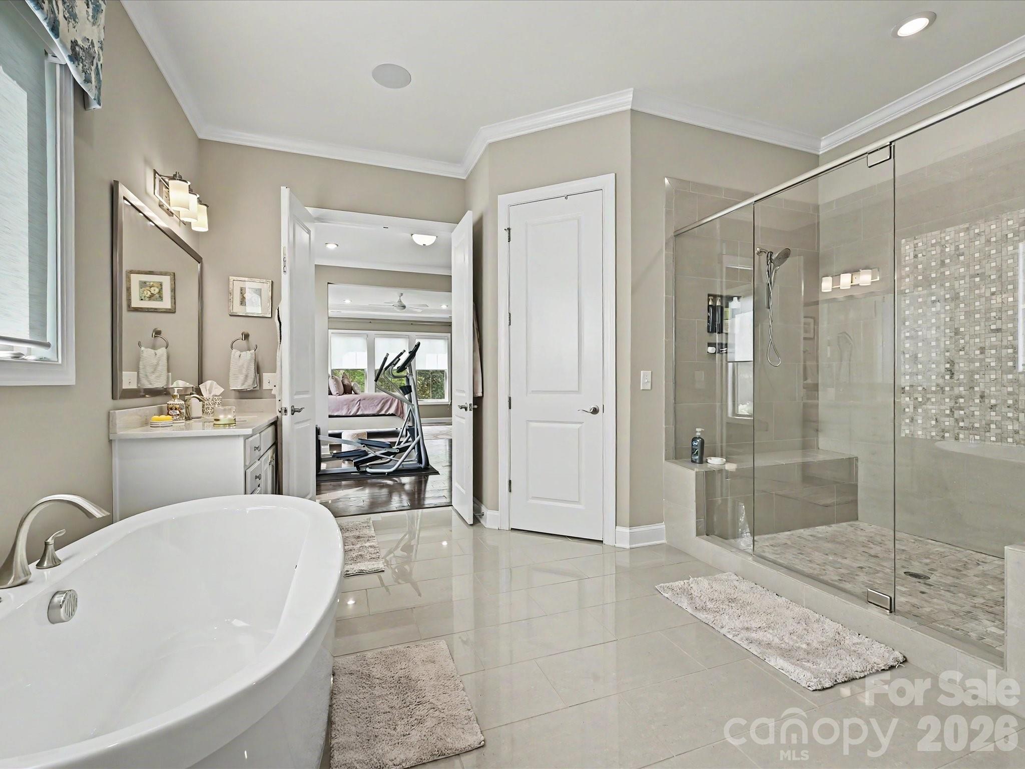 101 Enclave Boulevard — Matthews