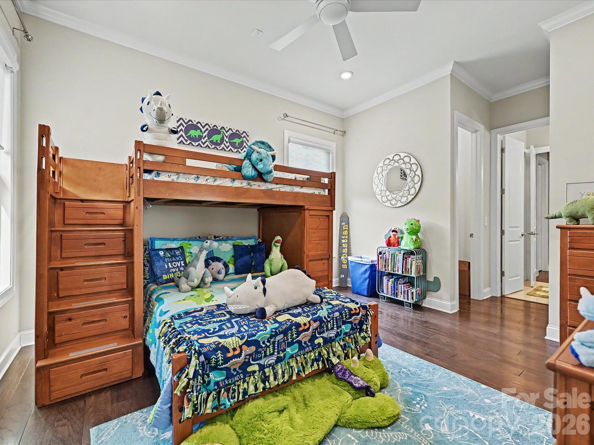 101 Enclave Boulevard — Matthews