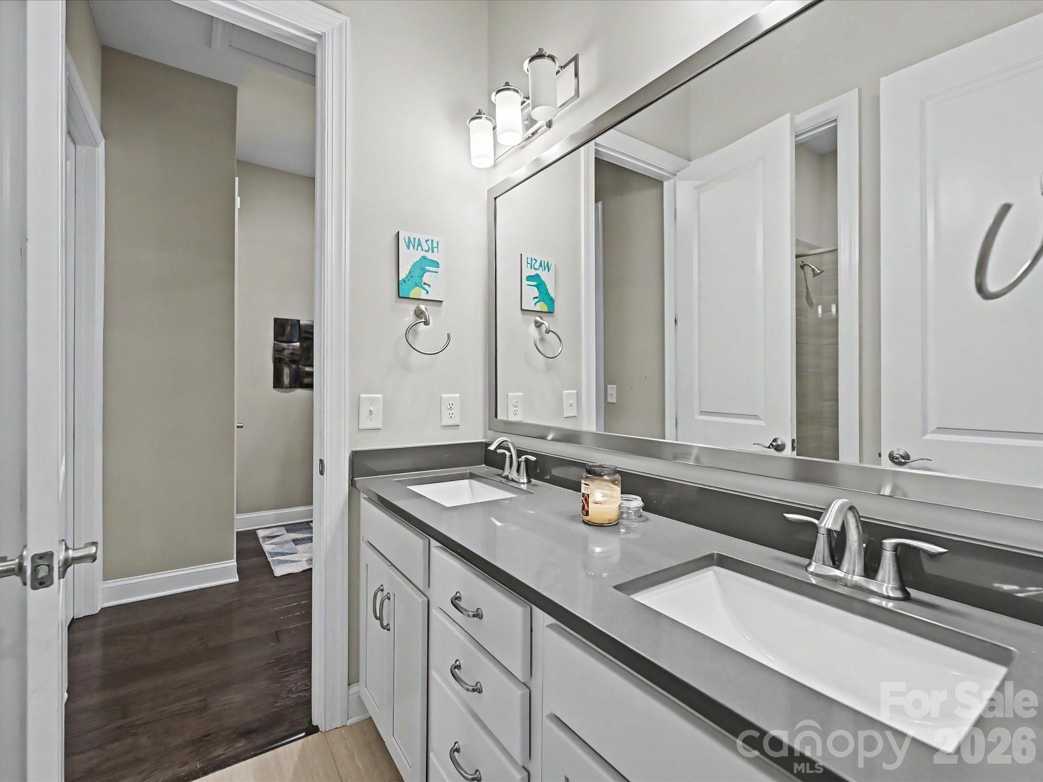 101 Enclave Boulevard — Matthews
