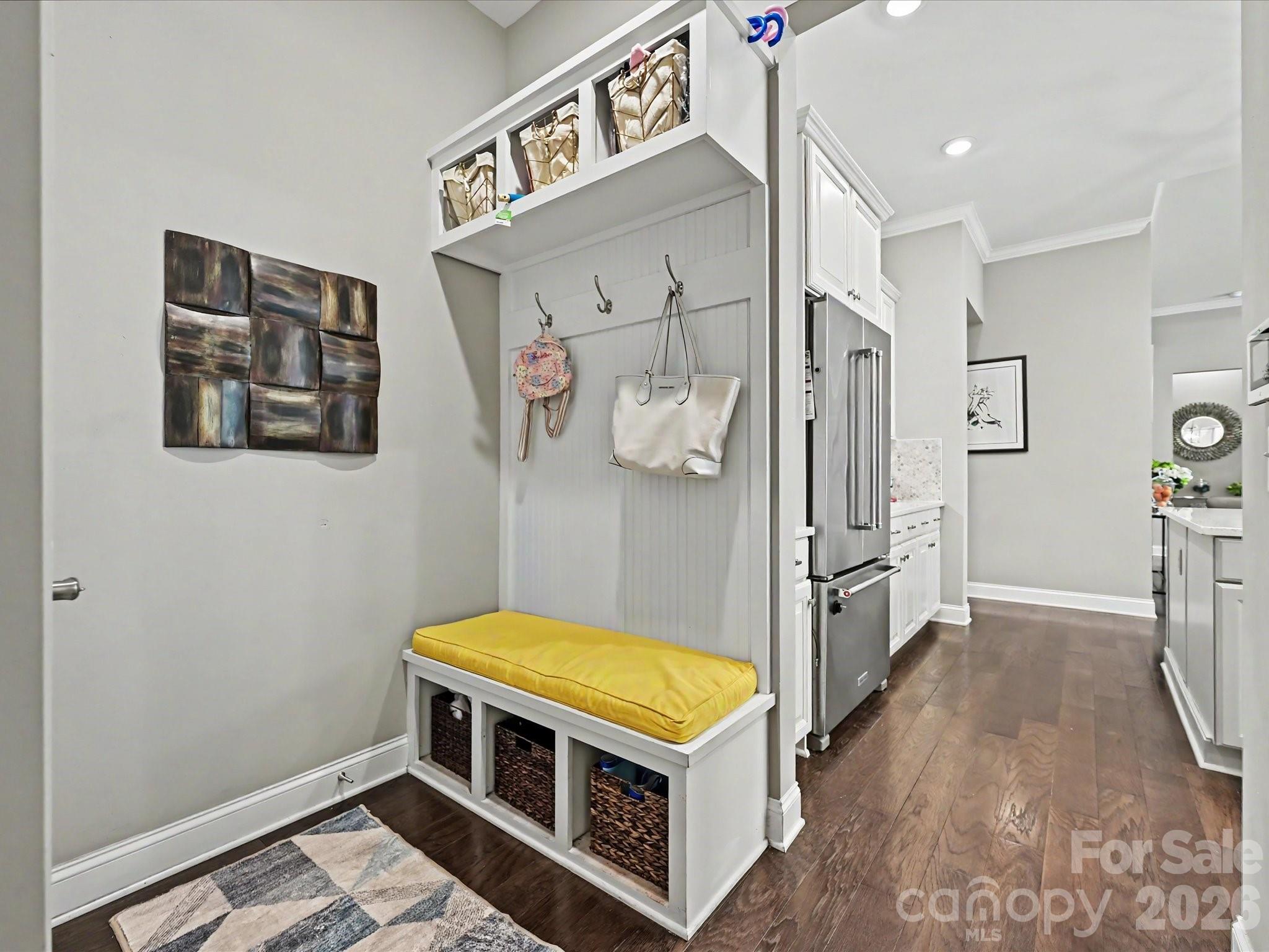 101 Enclave Boulevard — Matthews