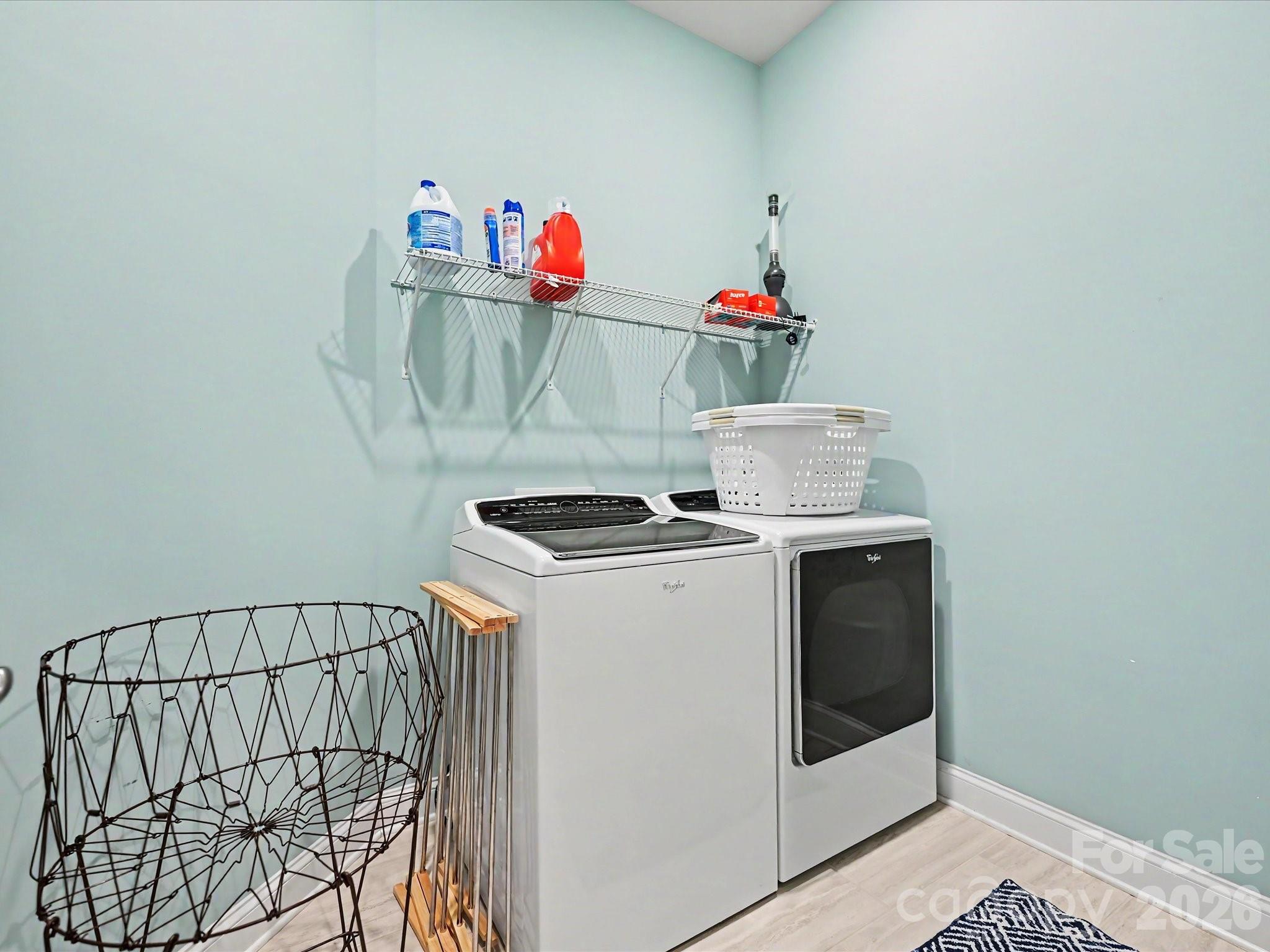 101 Enclave Boulevard — Matthews