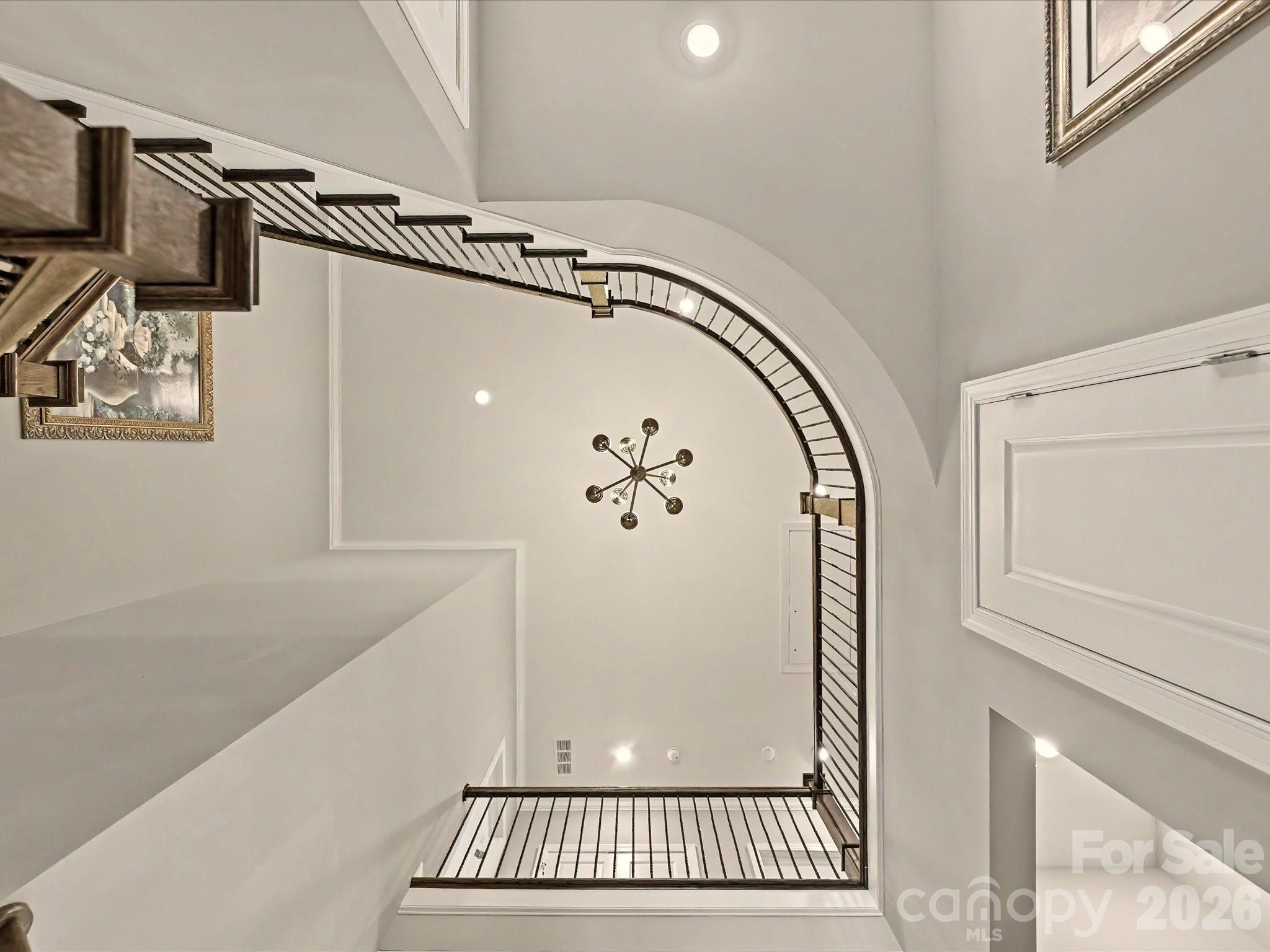 101 Enclave Boulevard — Matthews