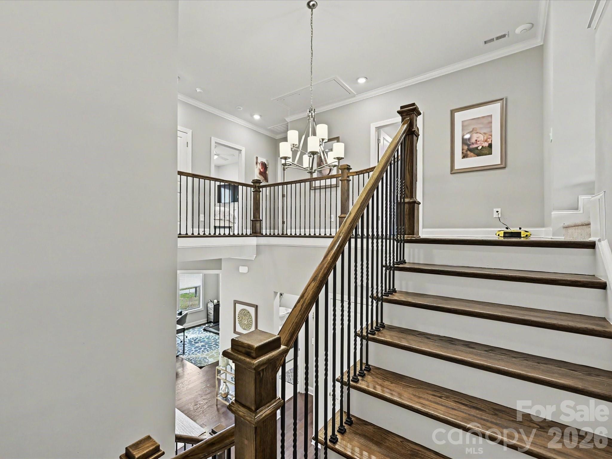 101 Enclave Boulevard — Matthews